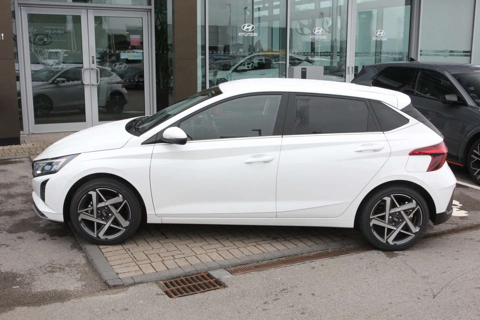 2025 HYUNDAI I20 2025 HYUNDAI I20