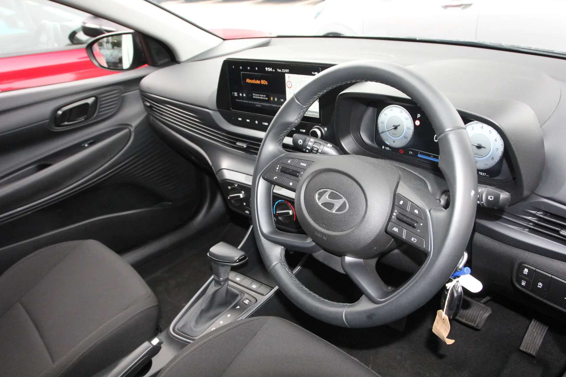 2025 HYUNDAI I20 2025 HYUNDAI I20