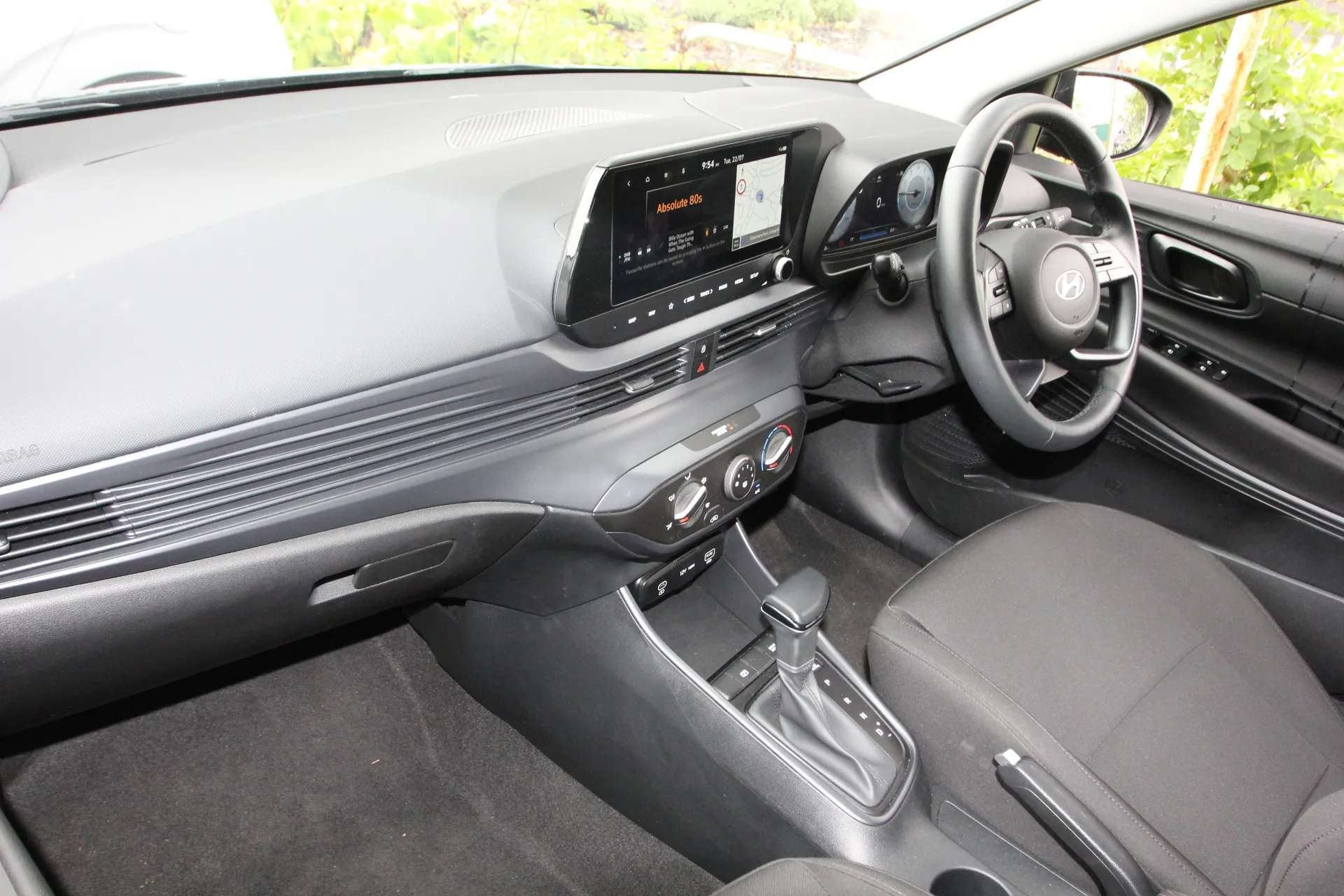 2025 HYUNDAI I20 2025 HYUNDAI I20