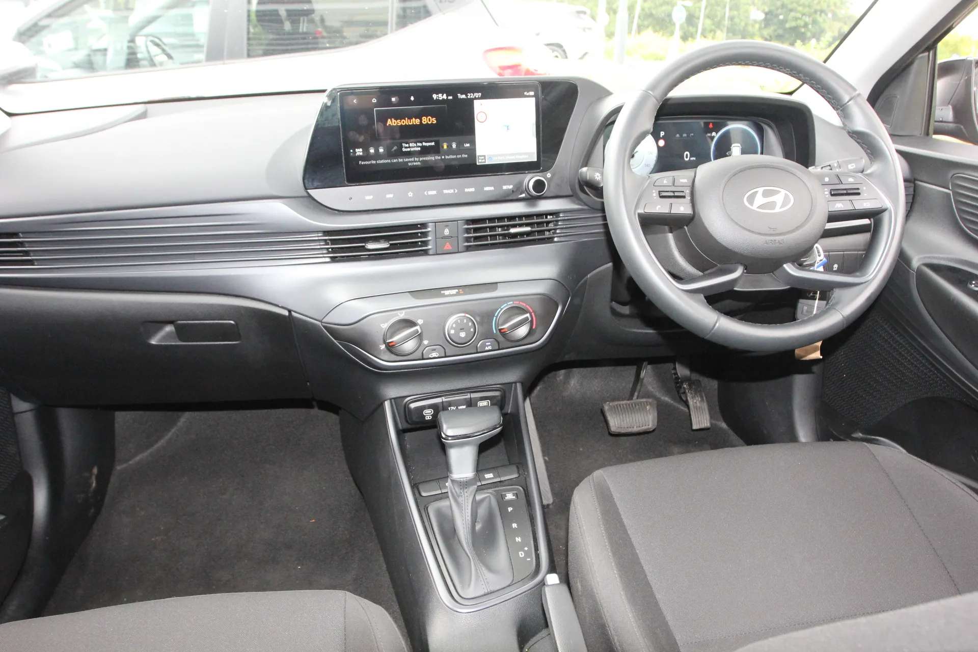 2025 HYUNDAI I20 2025 HYUNDAI I20