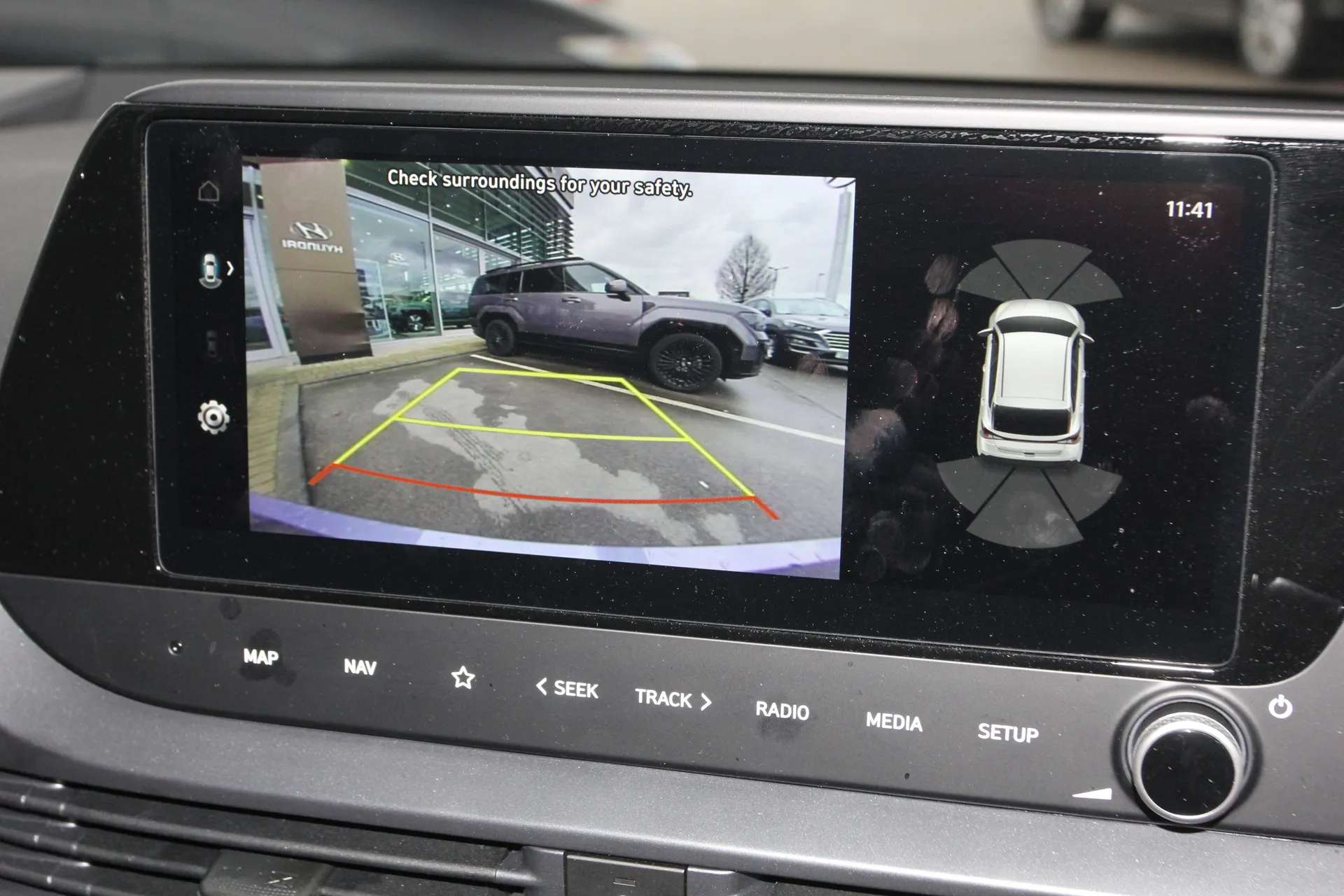 2024 HYUNDAI I20 2024 HYUNDAI I20