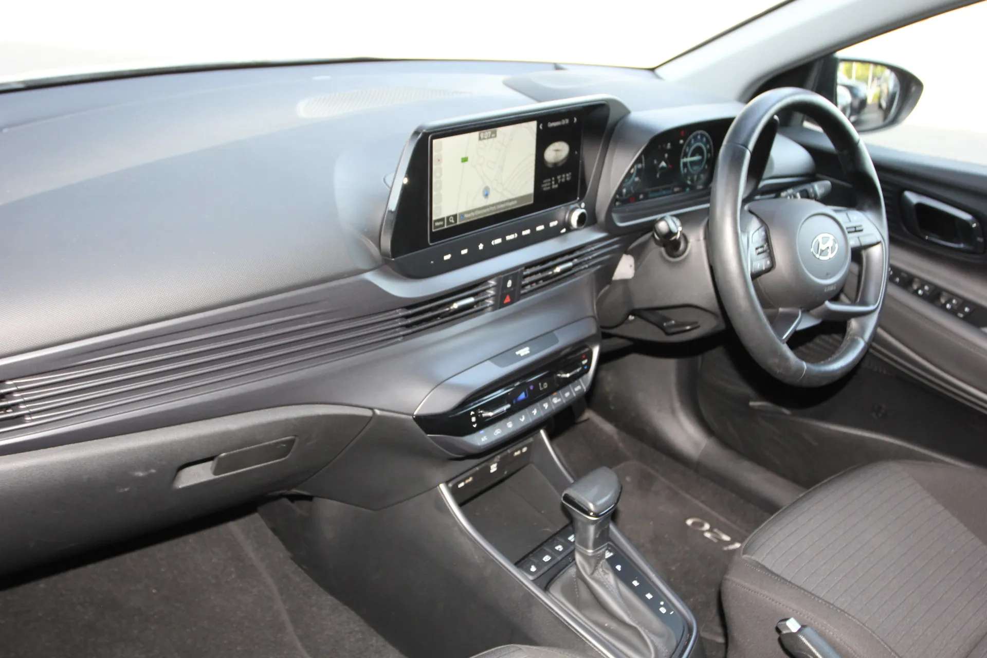 2023 HYUNDAI I20 2023 HYUNDAI I20