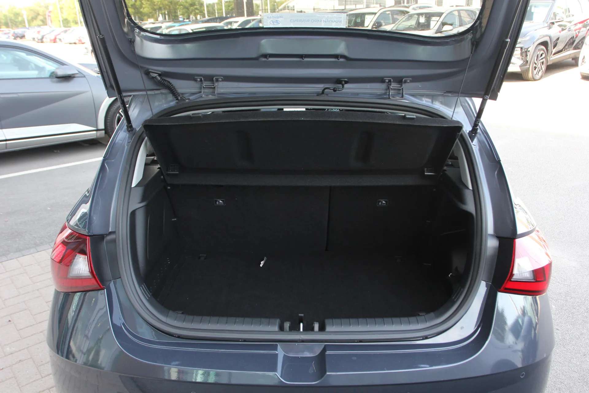 2023 HYUNDAI I20 2023 HYUNDAI I20