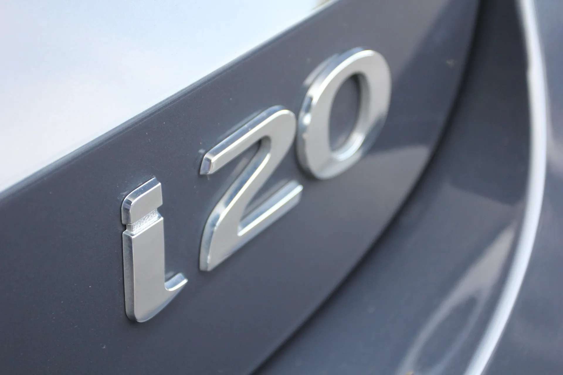 2023 HYUNDAI I20 2023 HYUNDAI I20