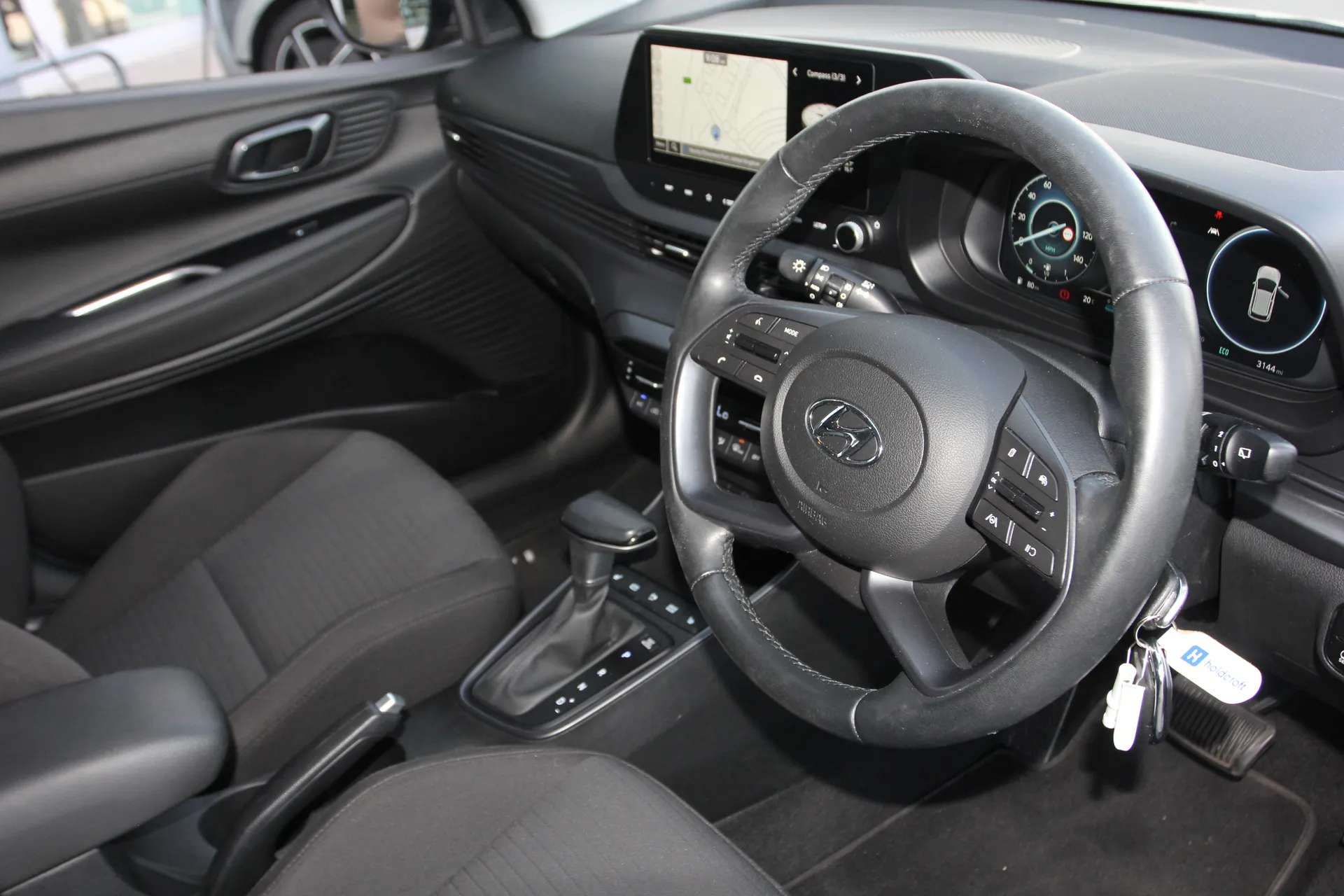 2023 HYUNDAI I20 2023 HYUNDAI I20