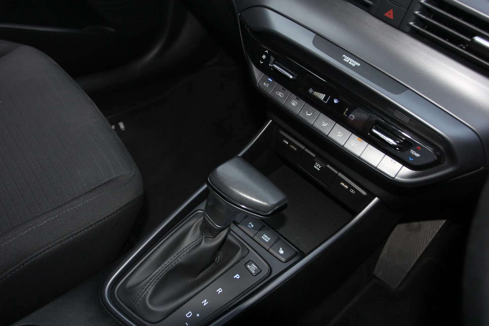 2023 HYUNDAI I20 2023 HYUNDAI I20