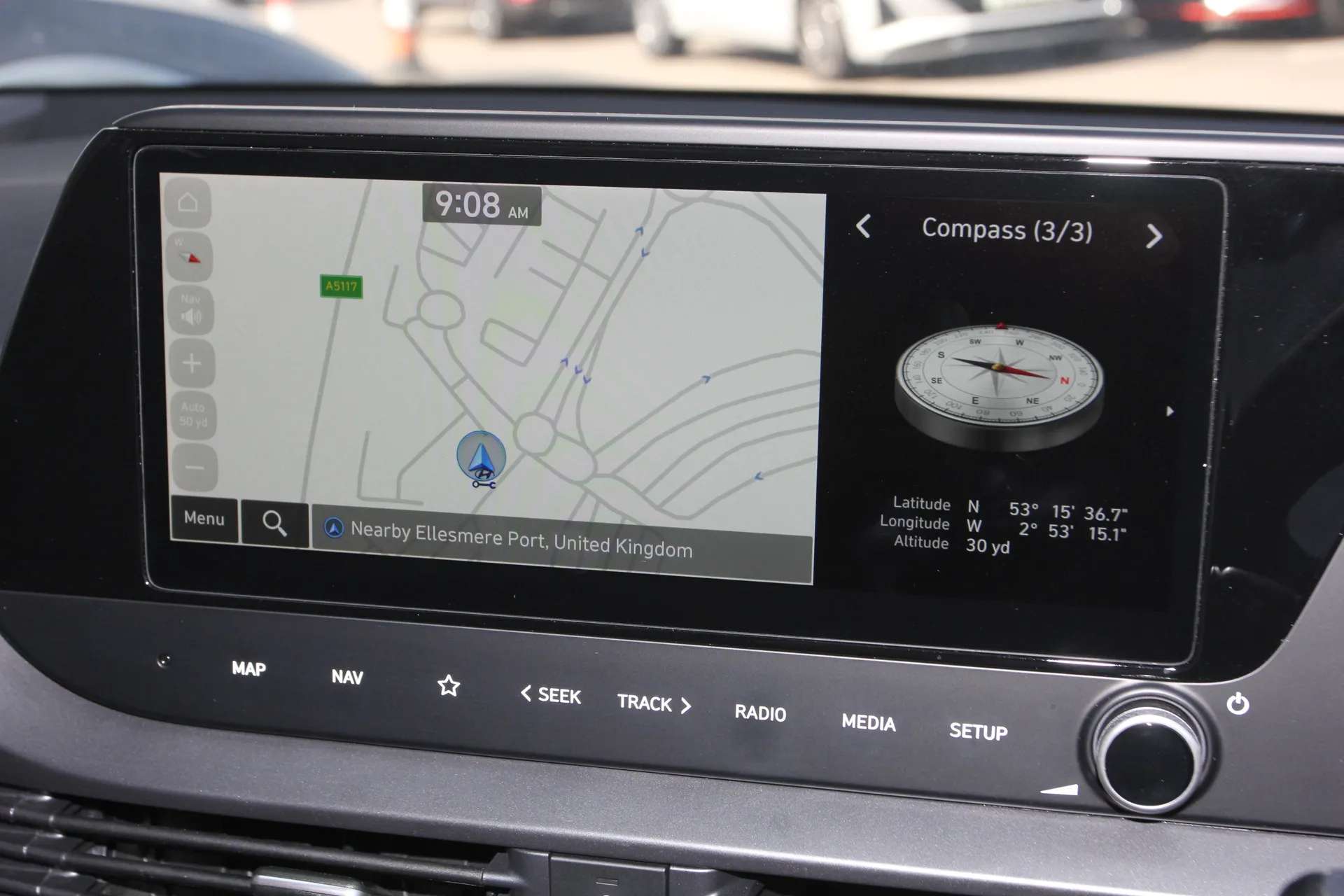 2023 HYUNDAI I20 2023 HYUNDAI I20