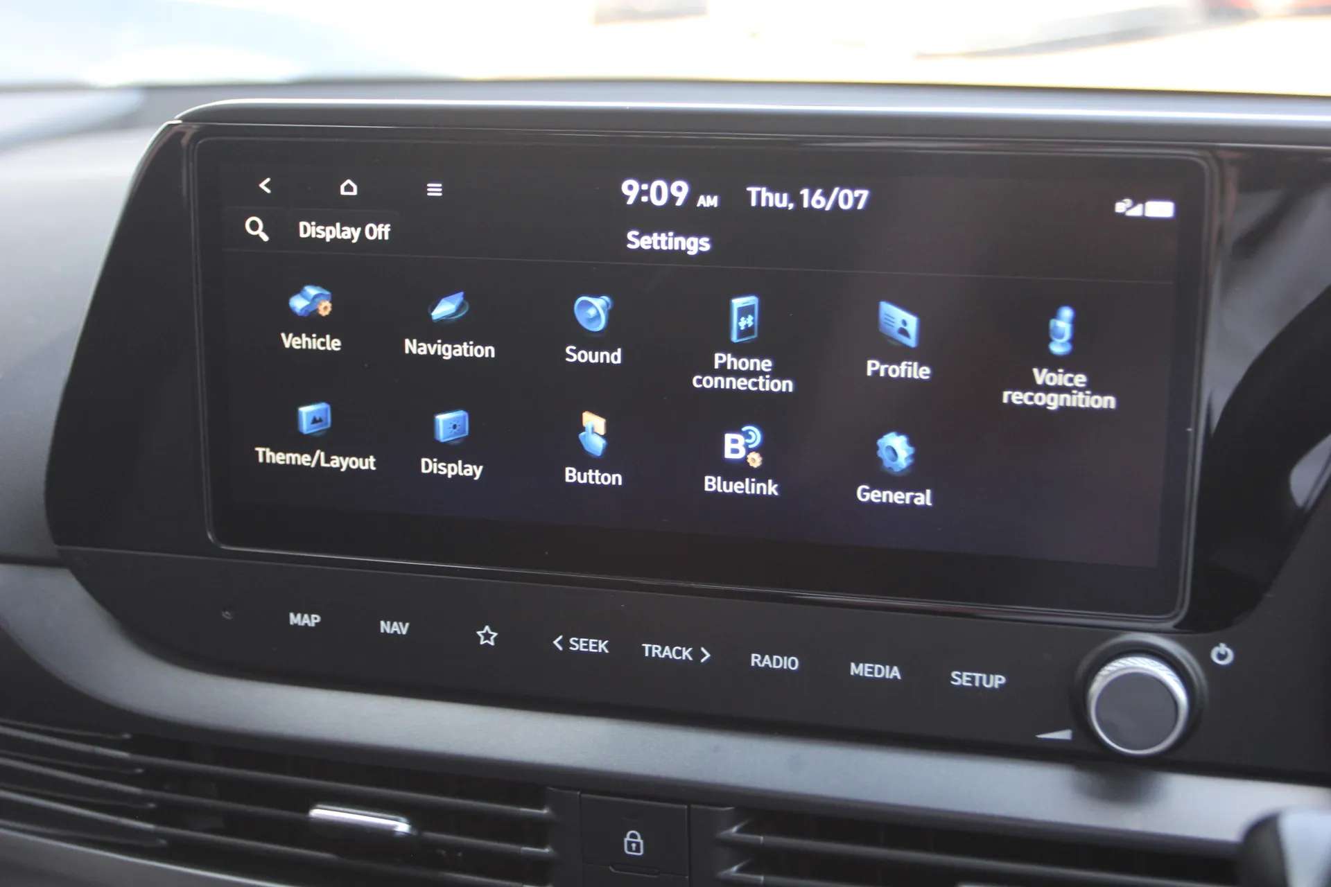 2023 HYUNDAI I20 2023 HYUNDAI I20