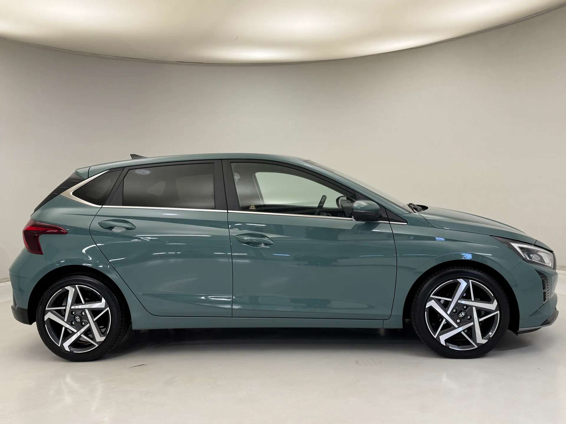 2024 HYUNDAI I20 2024 HYUNDAI I20
