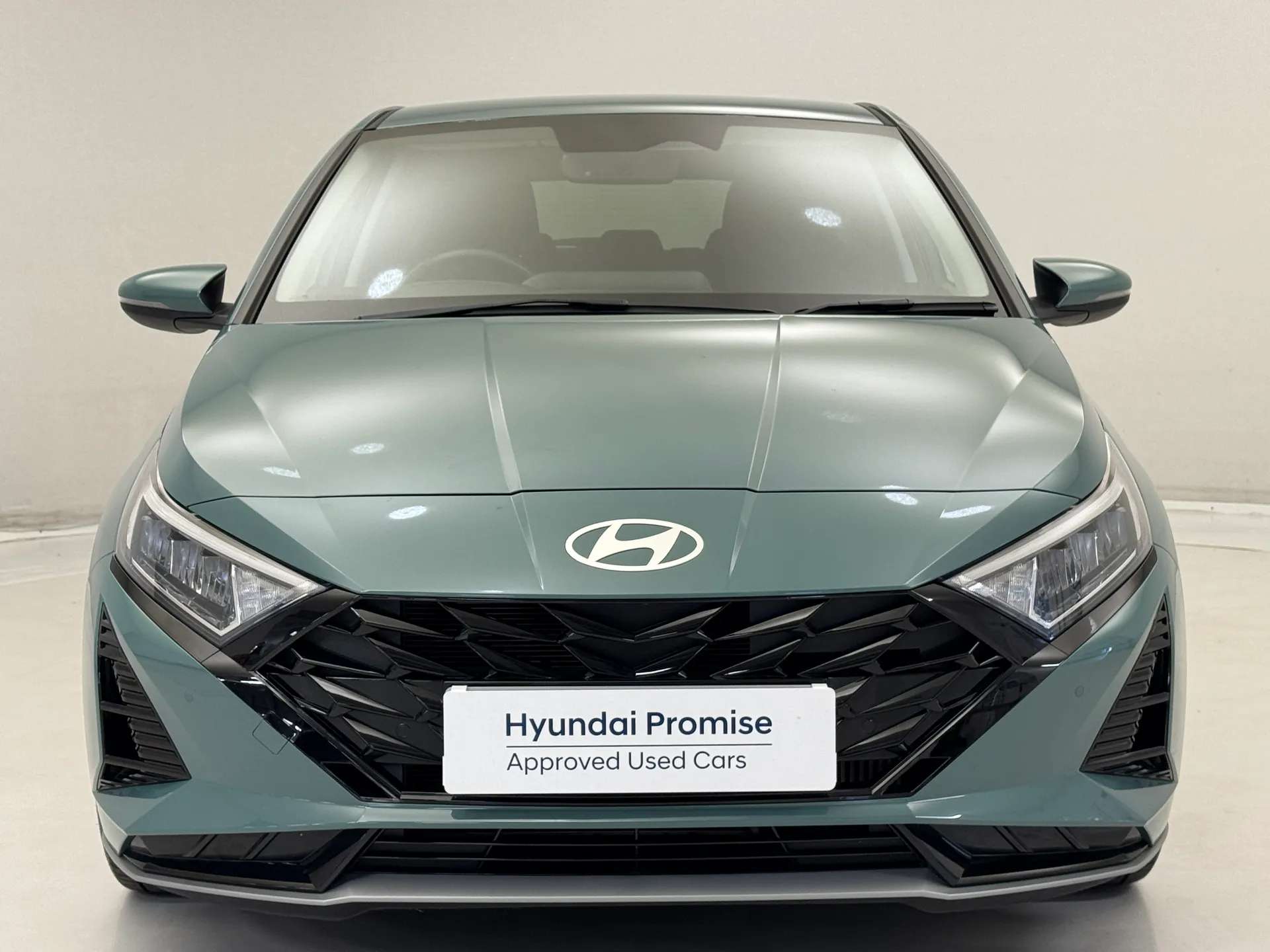 A 2024 HYUNDAI I20 1.0T GDi Premium 5dr DCT A 2024 HYUNDAI I20 1.0T GDi Premium 5dr DCT