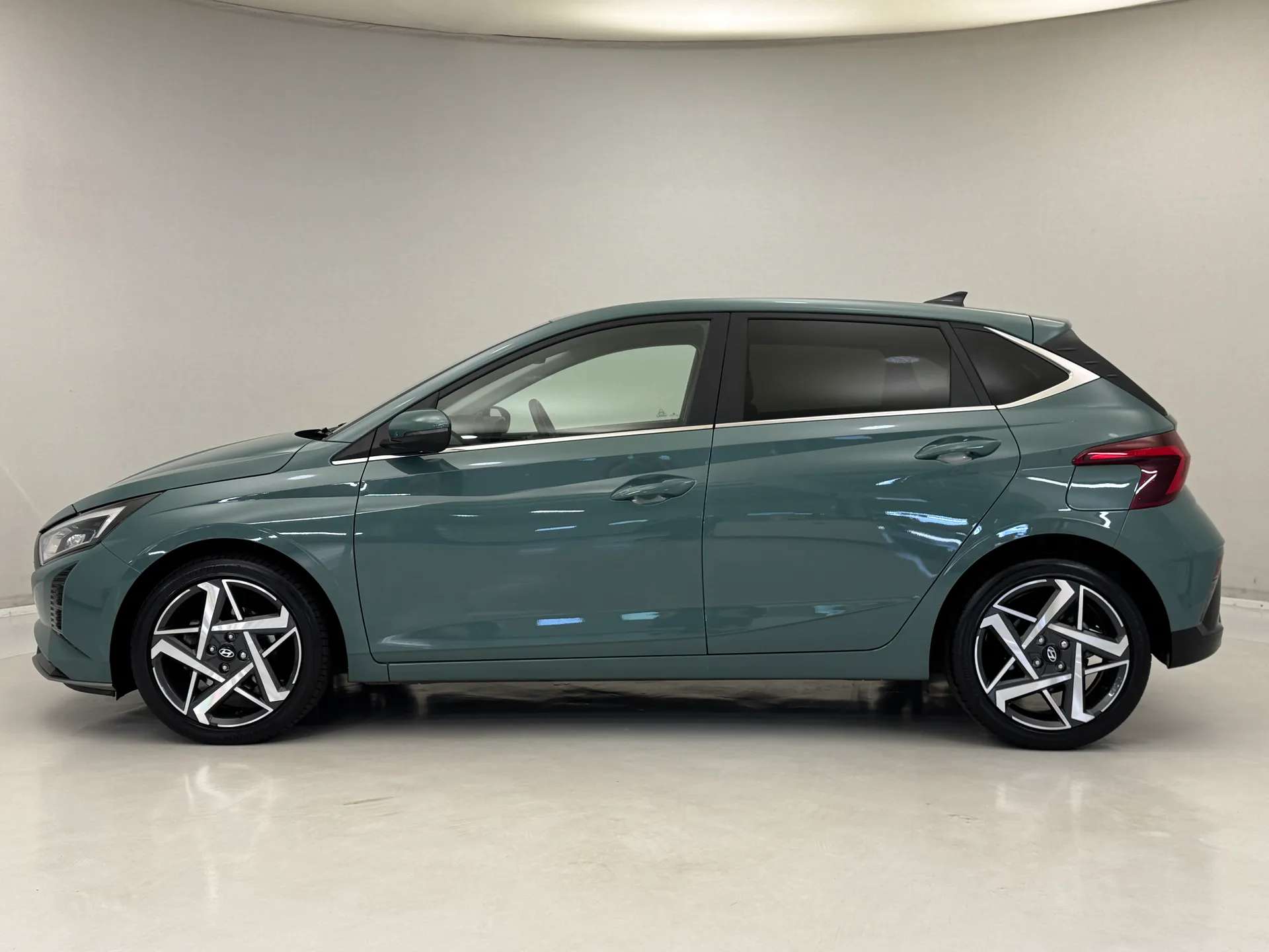 2024 HYUNDAI I20 2024 HYUNDAI I20