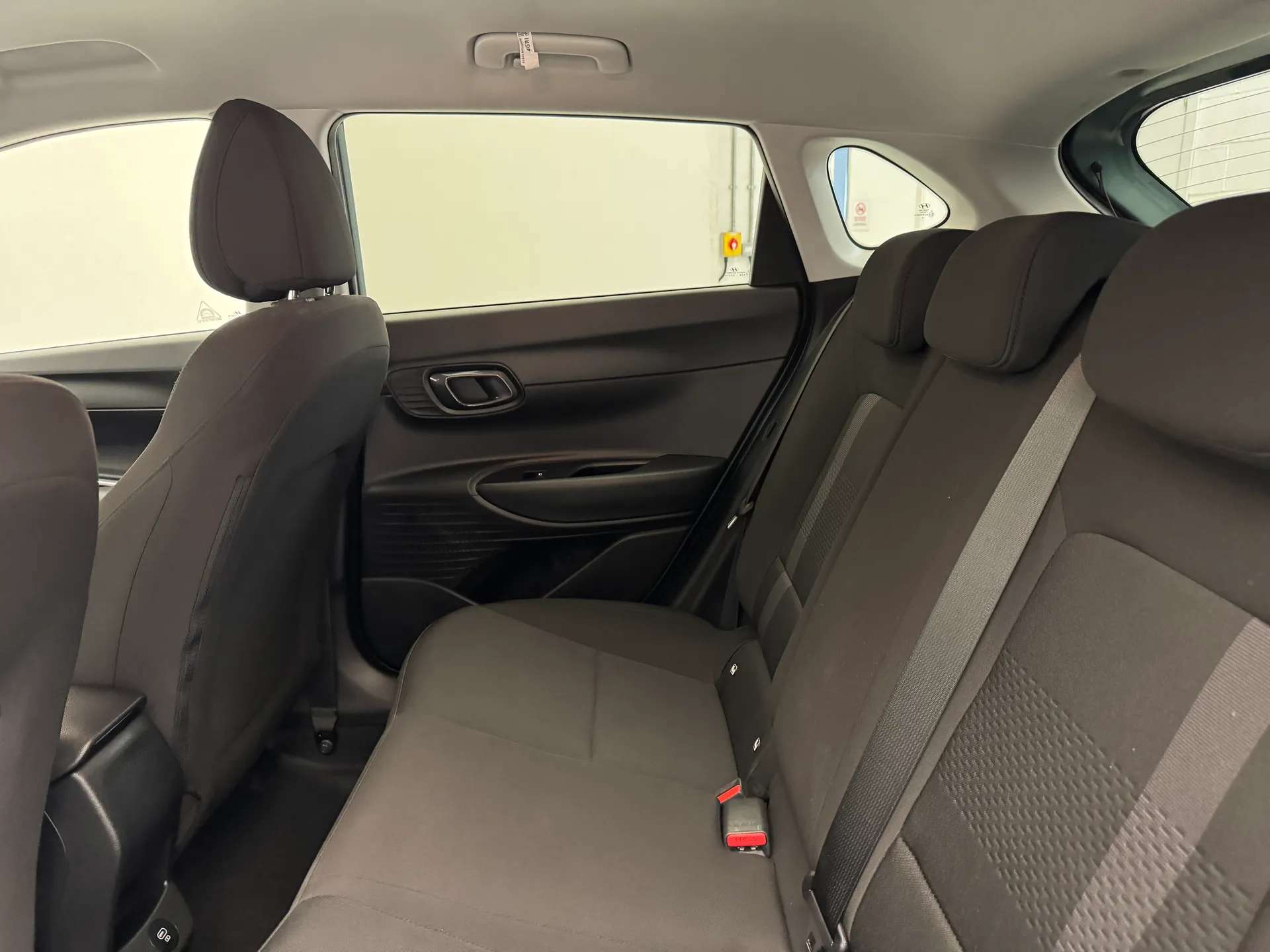 2024 HYUNDAI I20 2024 HYUNDAI I20