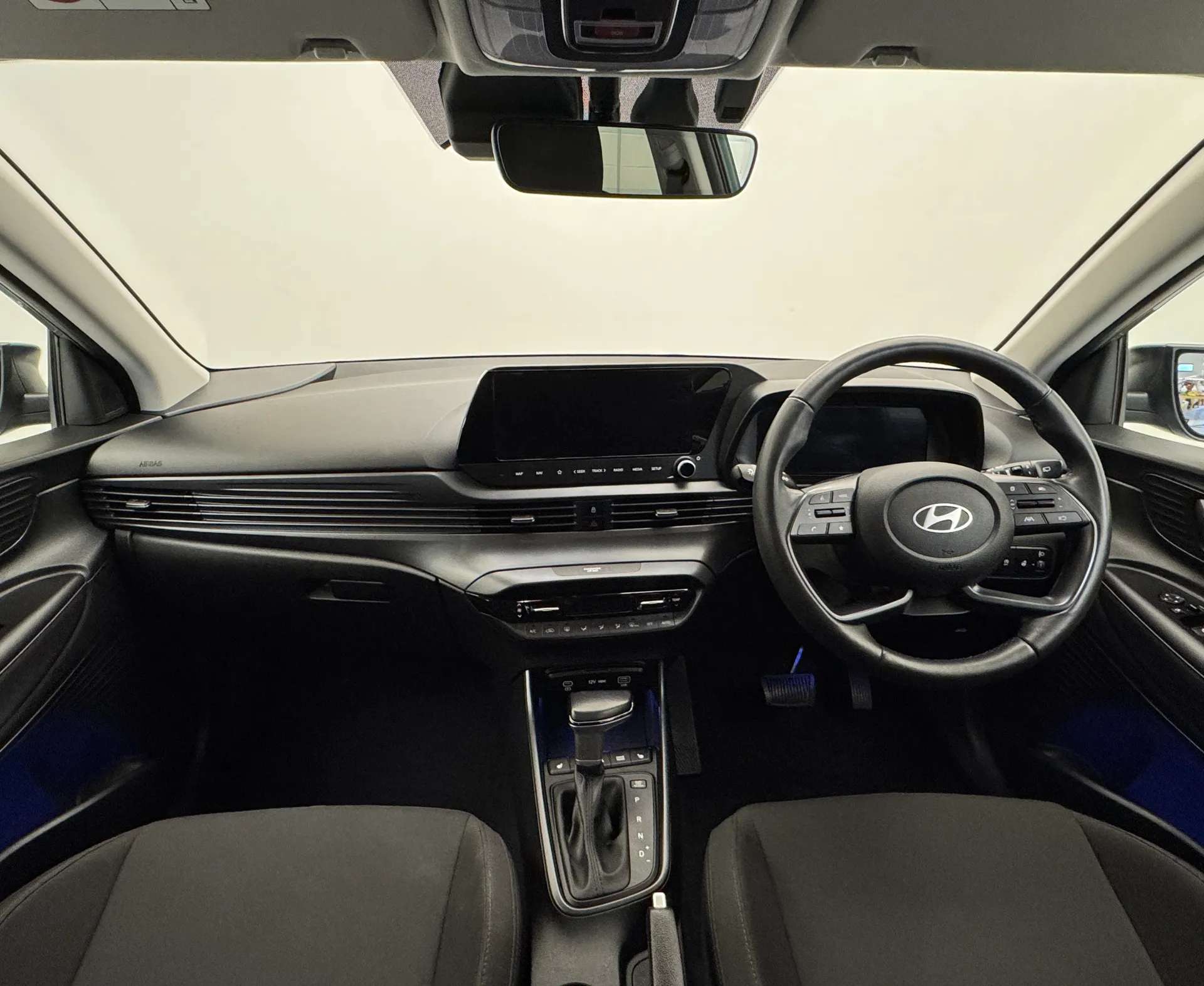 A 2024 HYUNDAI I20 1.0T GDi Premium 5dr DCT A 2024 HYUNDAI I20 1.0T GDi Premium 5dr DCT