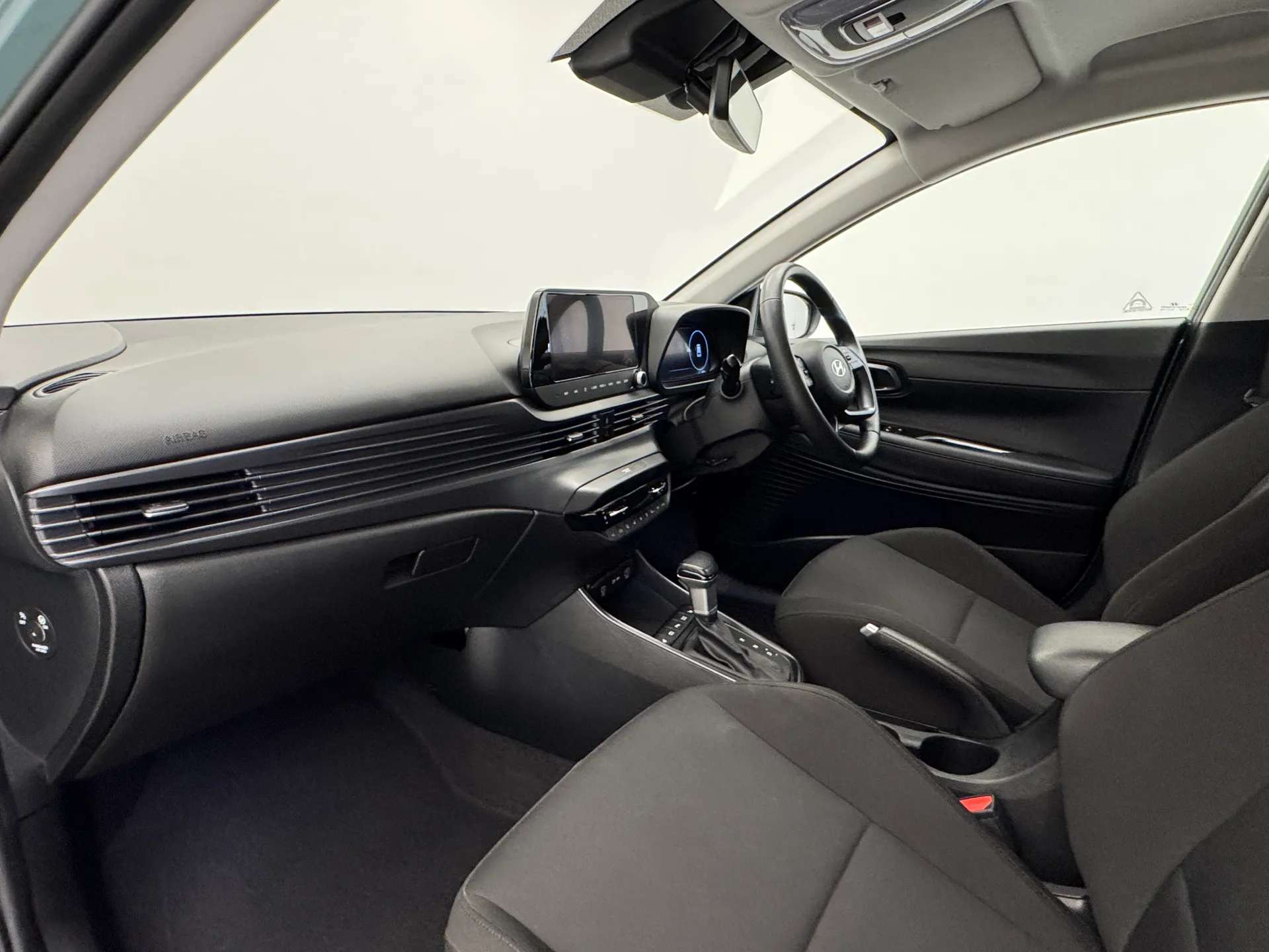 2024 HYUNDAI I20 2024 HYUNDAI I20