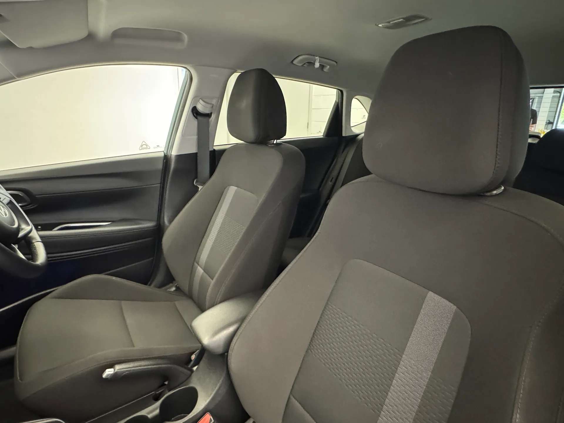 2024 HYUNDAI I20 2024 HYUNDAI I20