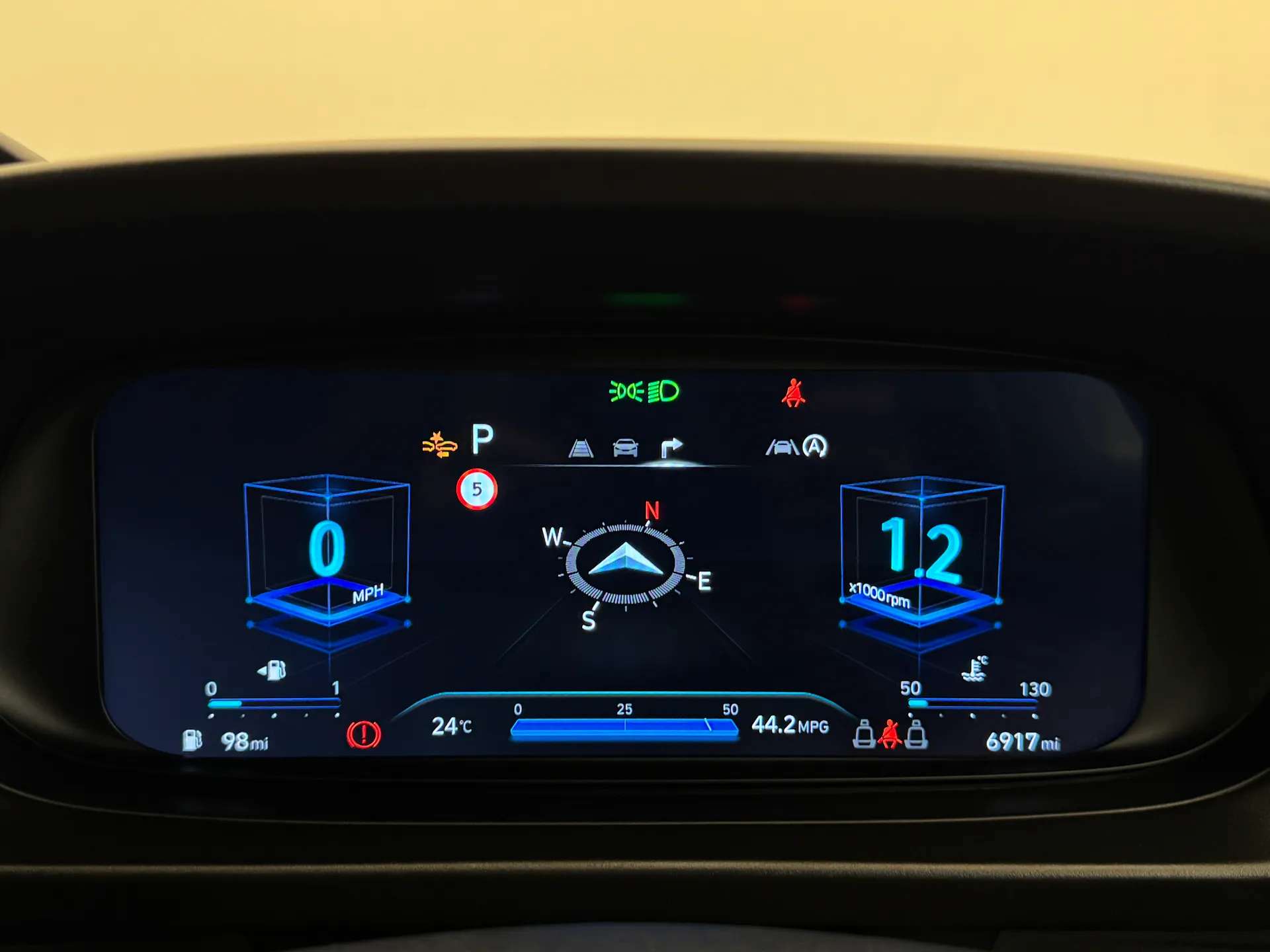 2024 HYUNDAI I20 2024 HYUNDAI I20
