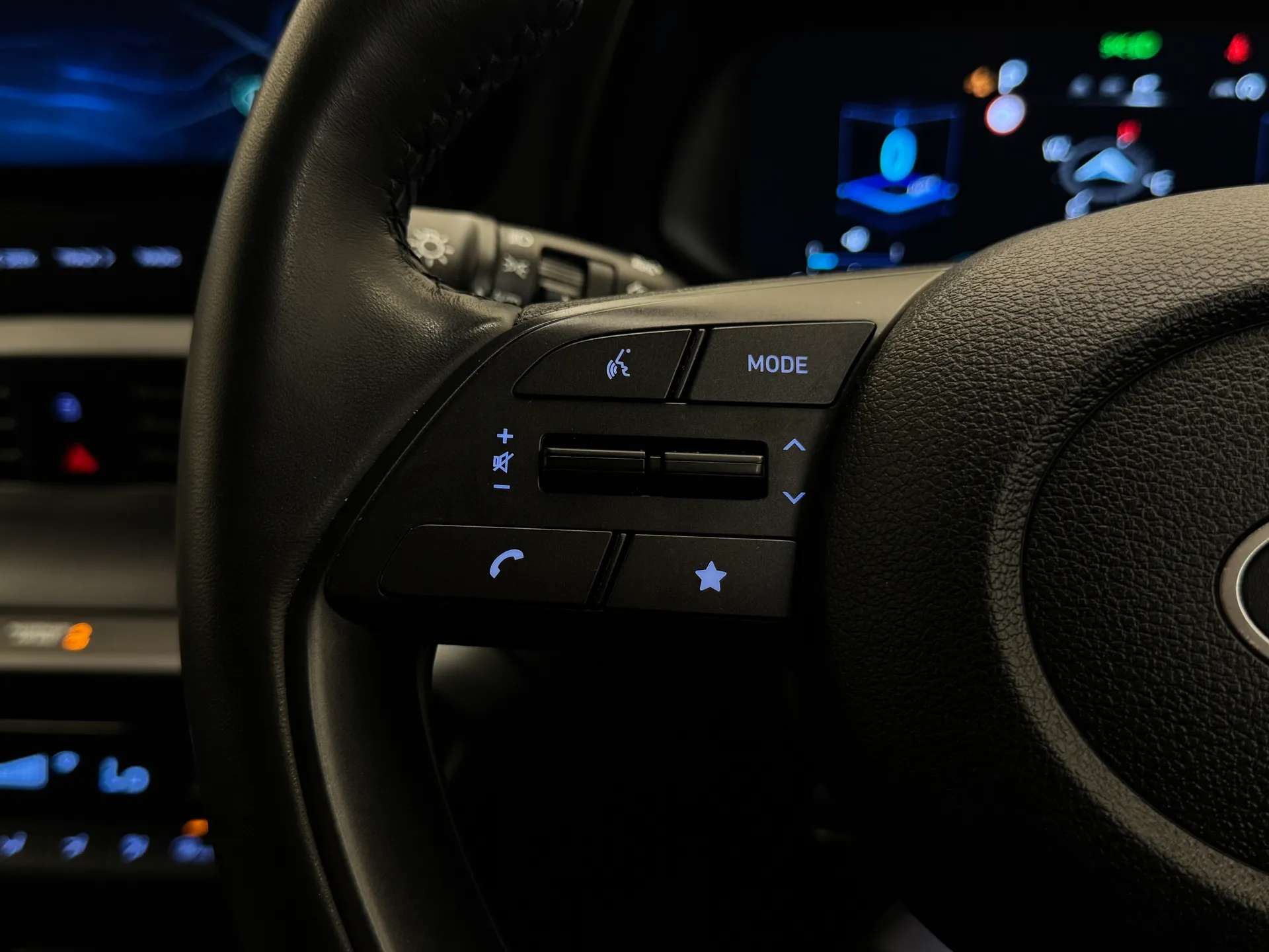 2024 HYUNDAI I20 2024 HYUNDAI I20
