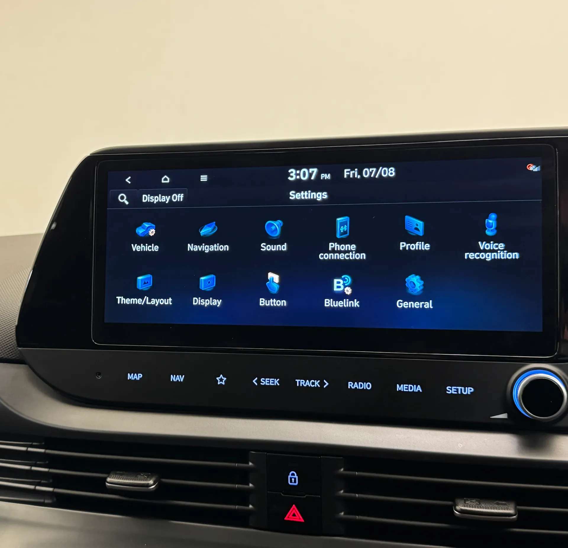 2024 HYUNDAI I20 2024 HYUNDAI I20