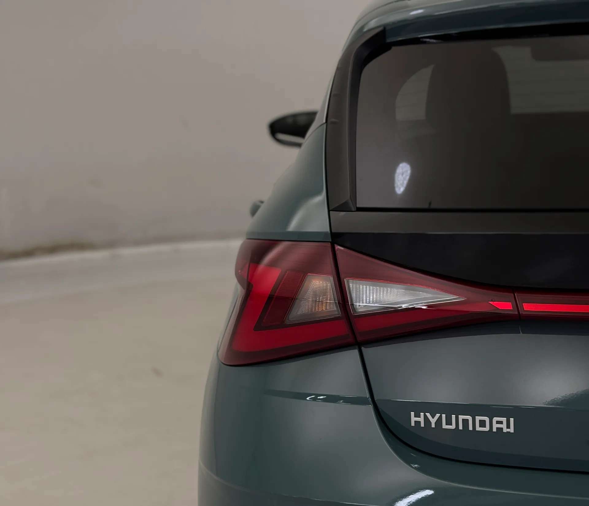 2024 HYUNDAI I20 2024 HYUNDAI I20