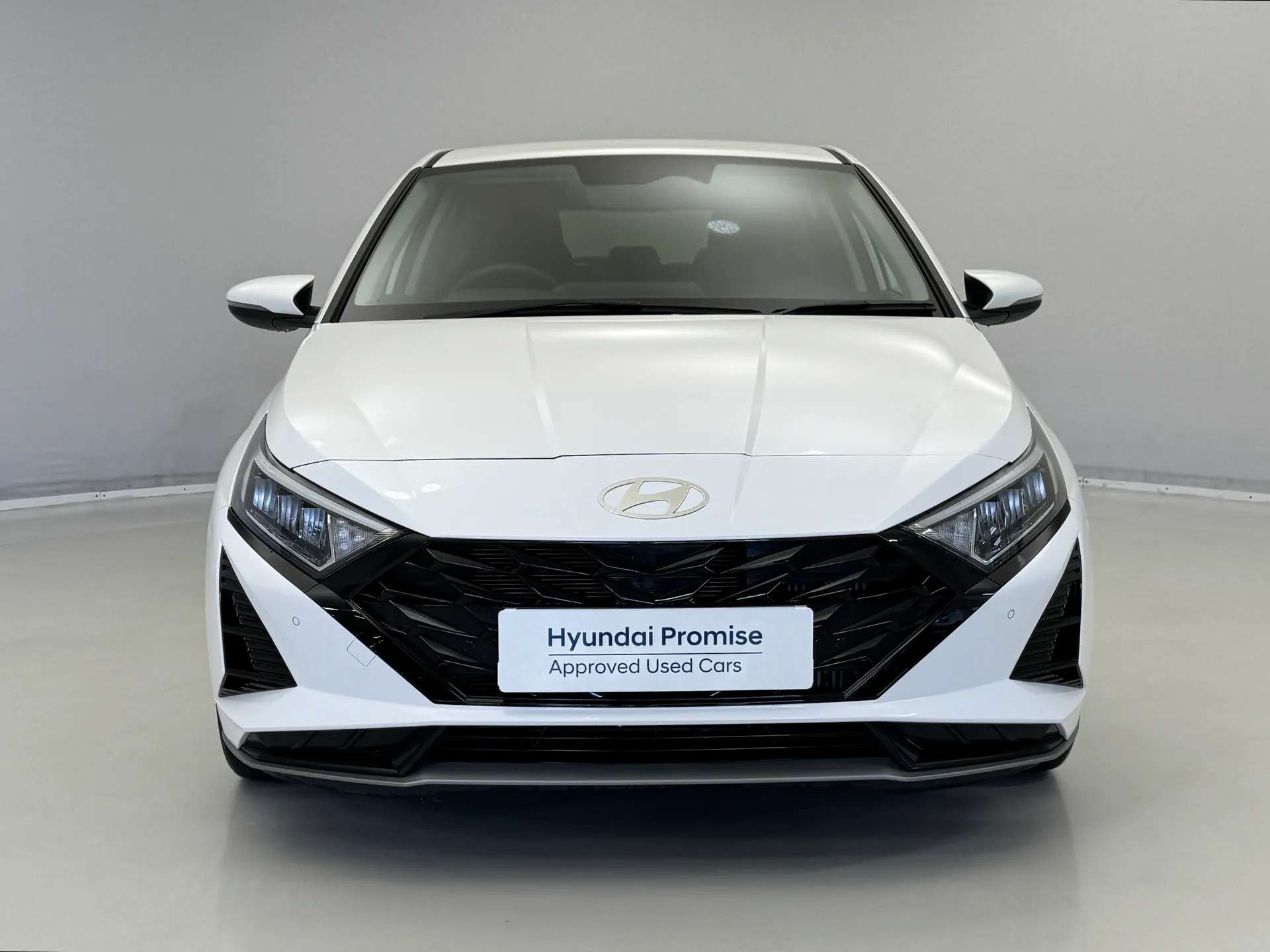 A 2024 HYUNDAI I20 1.0T GDi Premium 5dr DCT A 2024 HYUNDAI I20 1.0T GDi Premium 5dr DCT