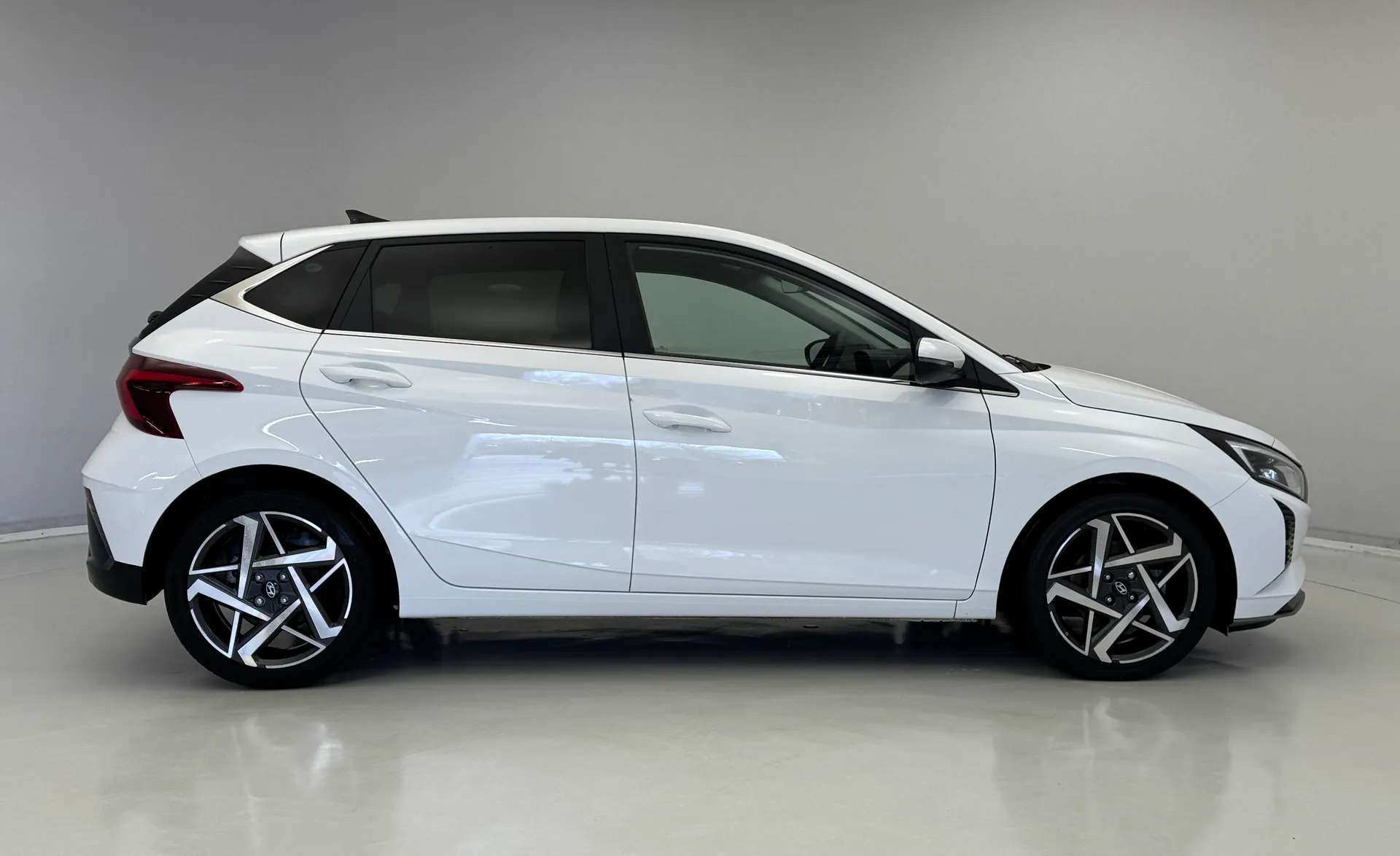 2024 HYUNDAI I20 2024 HYUNDAI I20