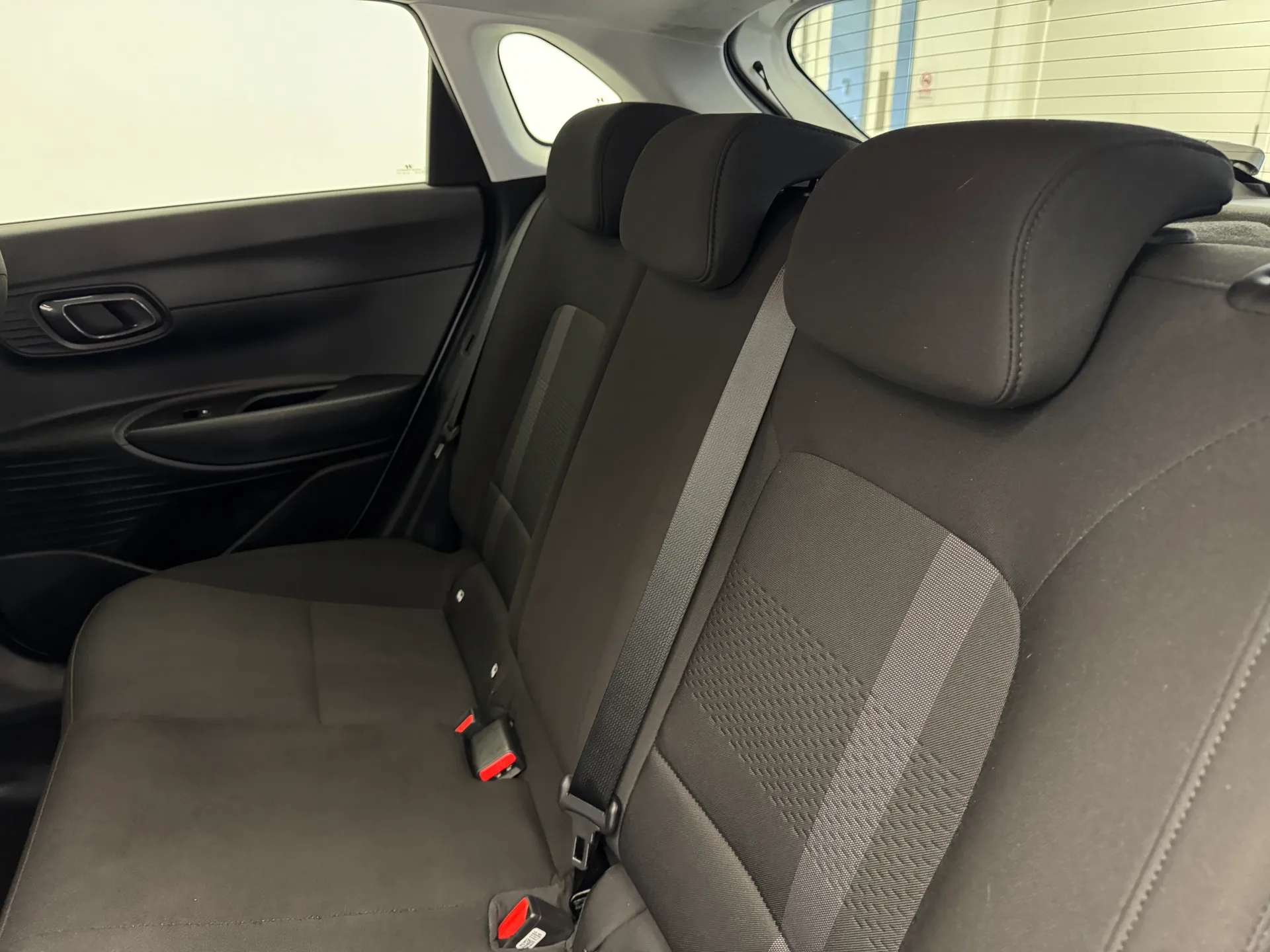 2024 HYUNDAI I20 2024 HYUNDAI I20