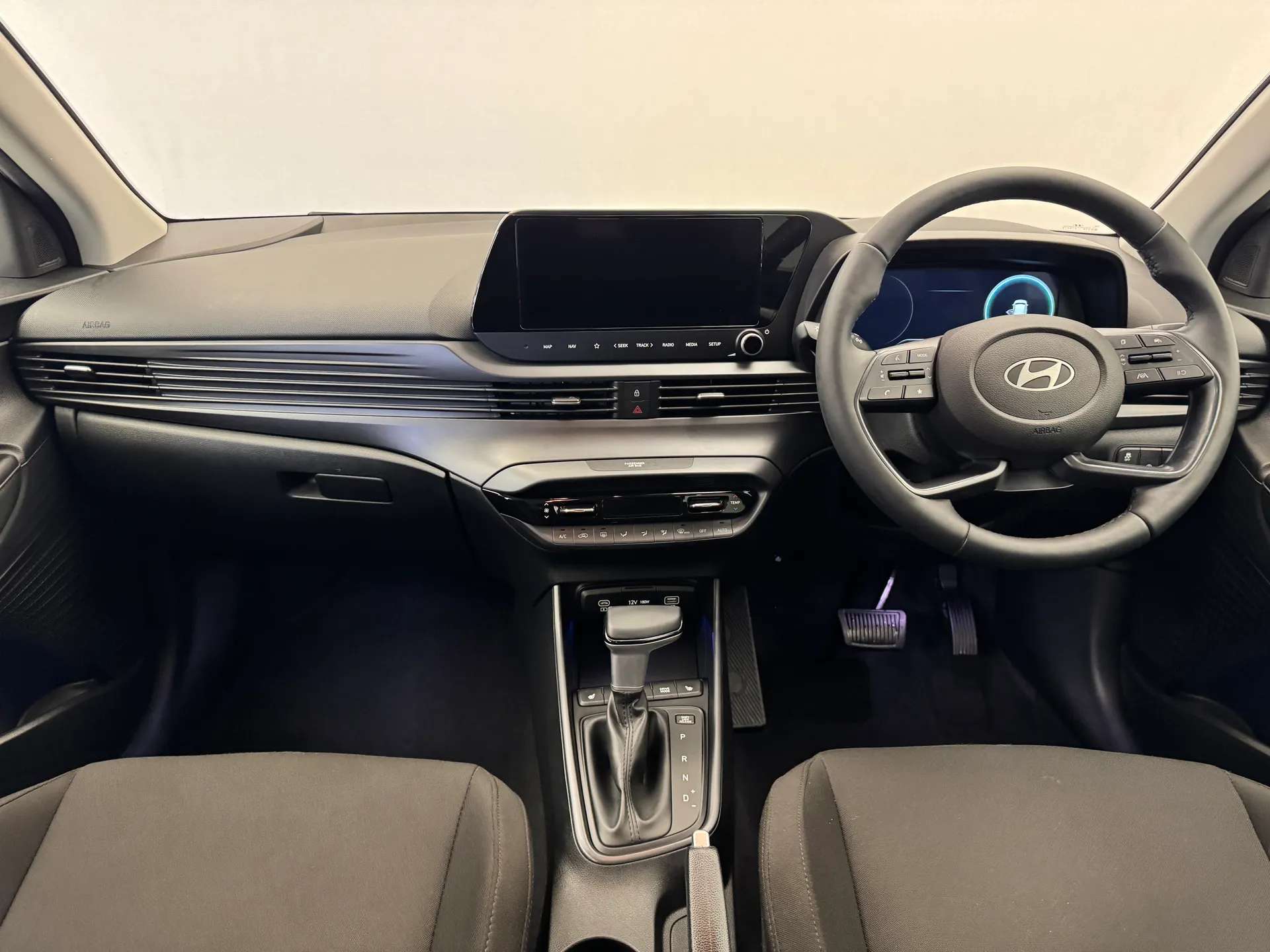 A 2024 HYUNDAI I20 1.0T GDi Premium 5dr DCT A 2024 HYUNDAI I20 1.0T GDi Premium 5dr DCT