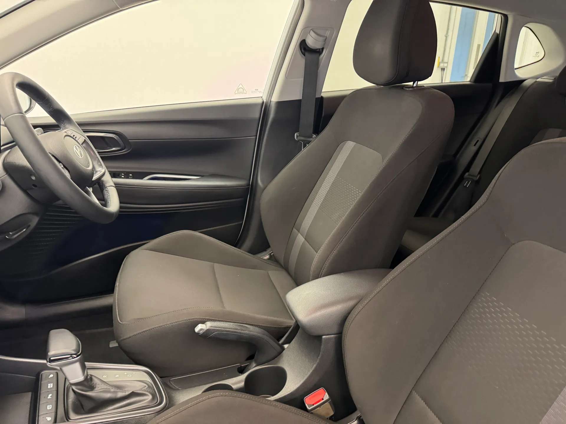 2024 HYUNDAI I20 2024 HYUNDAI I20