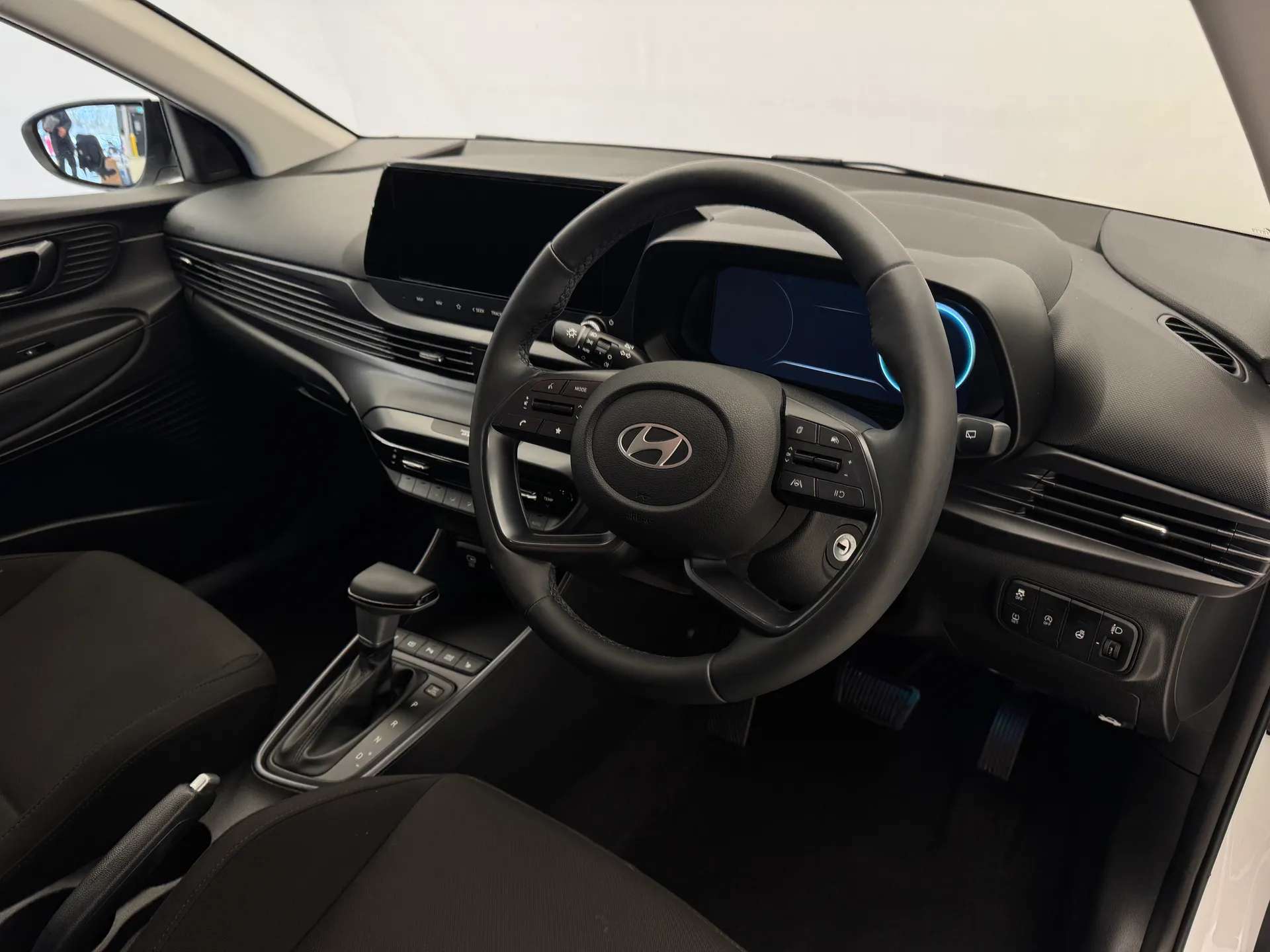 2024 HYUNDAI I20 2024 HYUNDAI I20