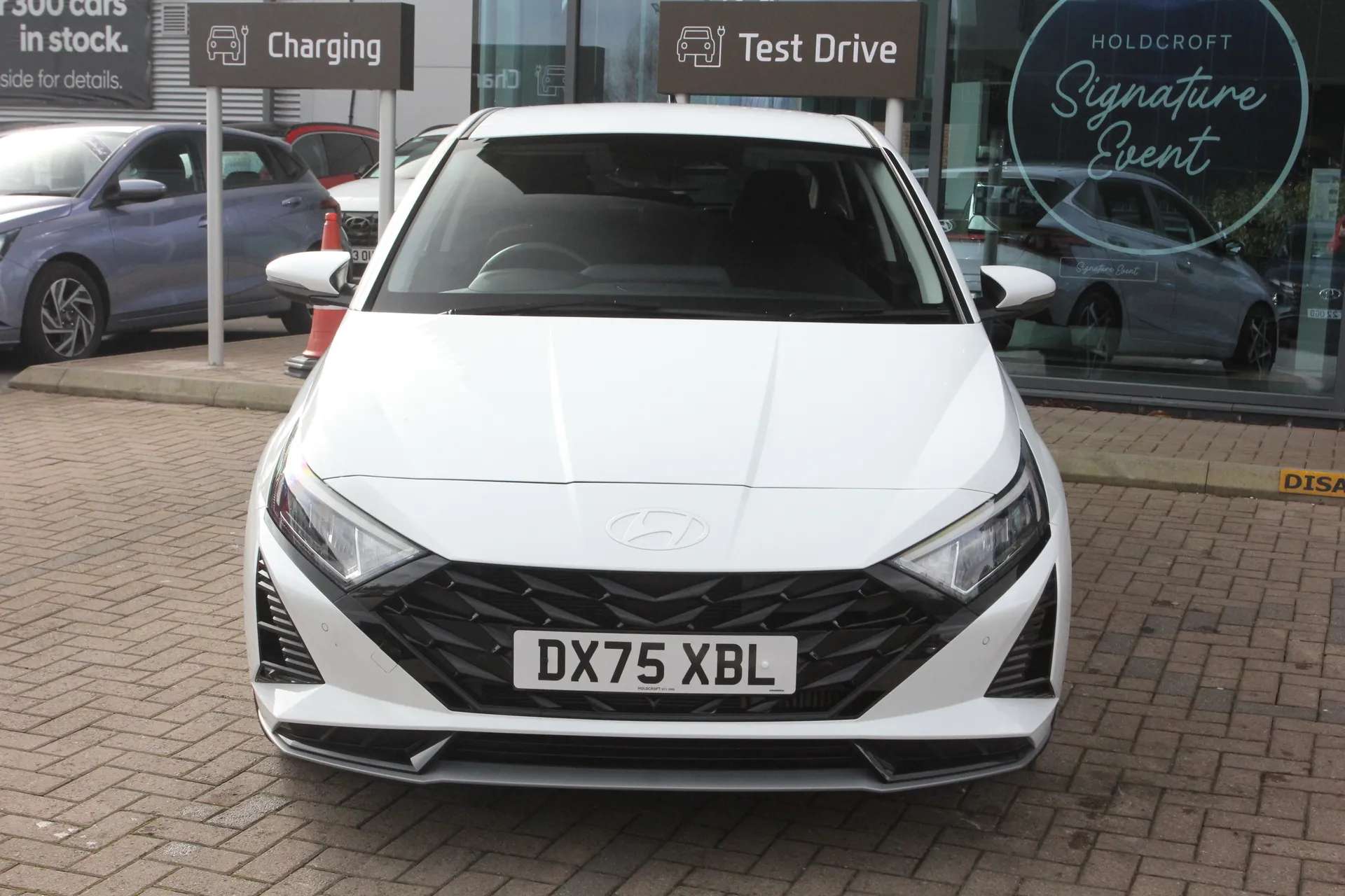 A 2025 HYUNDAI I20 1.0T GDi Premium 5dr DCT ZERO DEPOSIT FINANCE AVAILABLE A 2025 HYUNDAI I20 1.0T GDi Premium 5dr DCT ZERO DEPOSIT FINANCE AVAILABLE