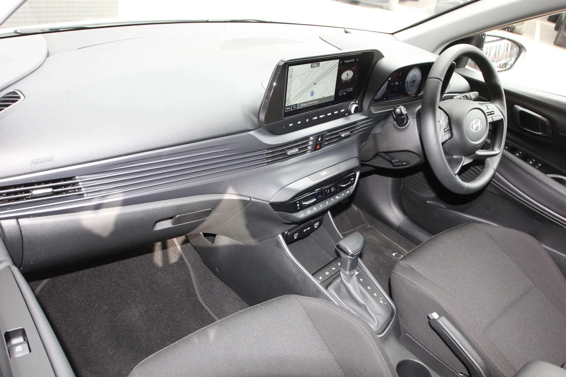 2025 HYUNDAI I20 2025 HYUNDAI I20