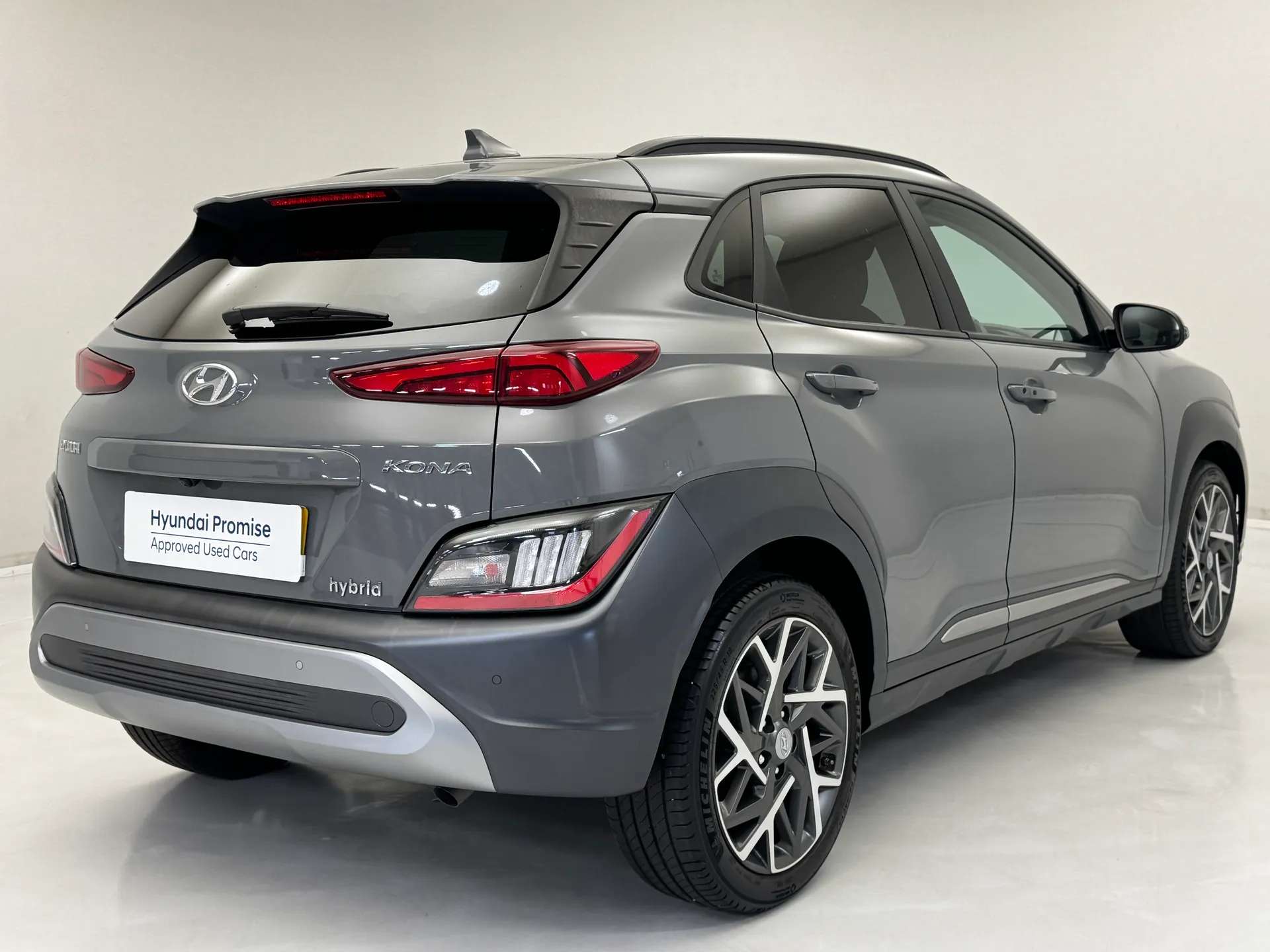 2022 HYUNDAI KONA 2022 HYUNDAI KONA