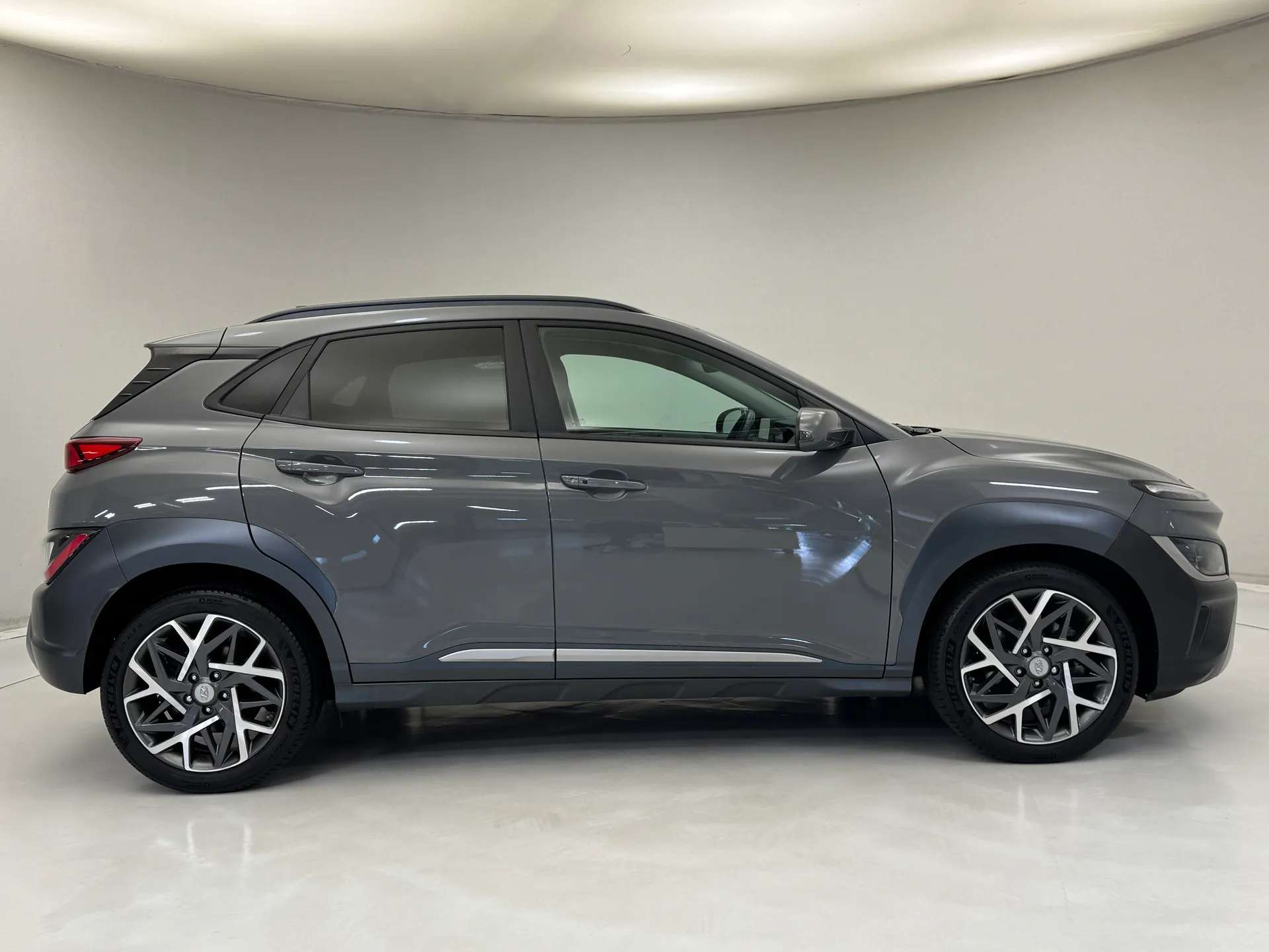 2022 HYUNDAI KONA 2022 HYUNDAI KONA