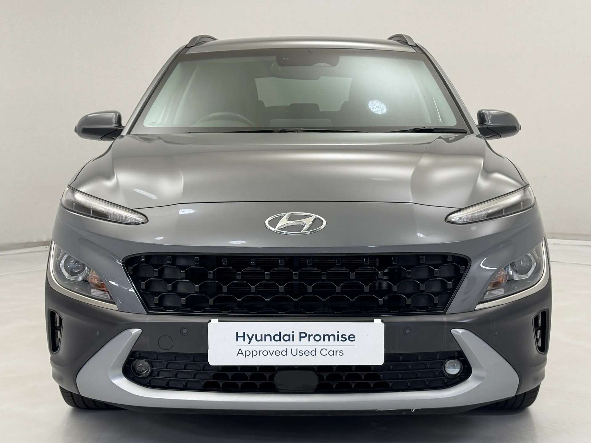 A 2022 HYUNDAI KONA 1.6 GDi Hybrid Premium 5dr DCT A 2022 HYUNDAI KONA 1.6 GDi Hybrid Premium 5dr DCT