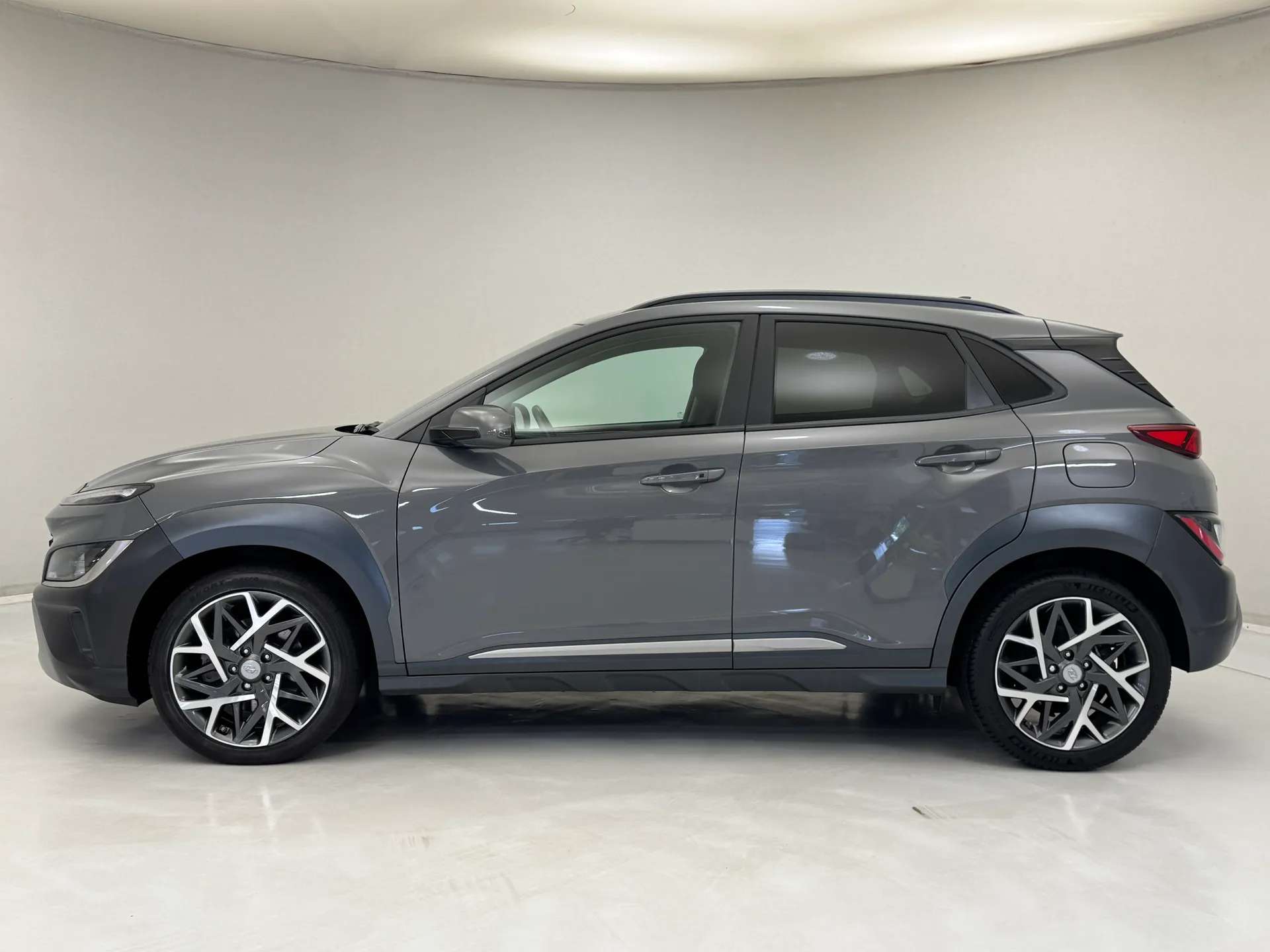 2022 HYUNDAI KONA 2022 HYUNDAI KONA