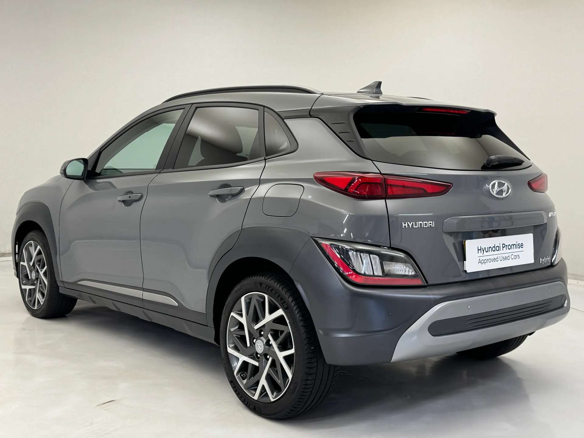 2022 HYUNDAI KONA 2022 HYUNDAI KONA