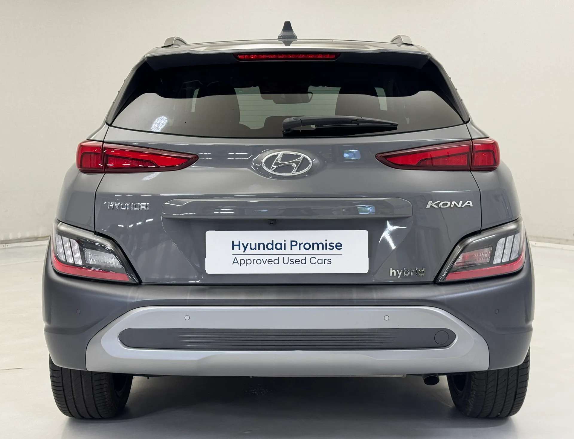 2022 HYUNDAI KONA 2022 HYUNDAI KONA