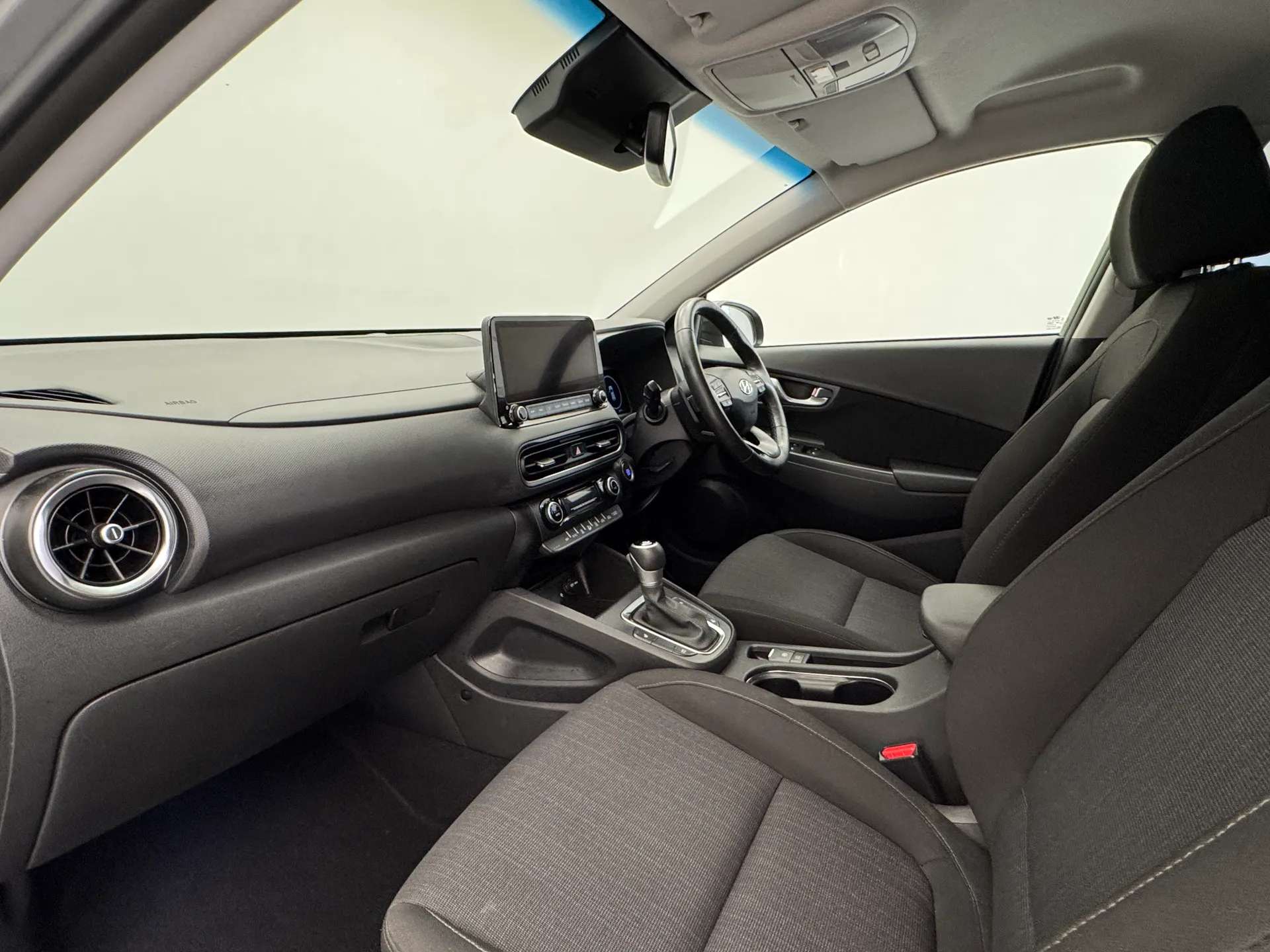 2022 HYUNDAI KONA 2022 HYUNDAI KONA