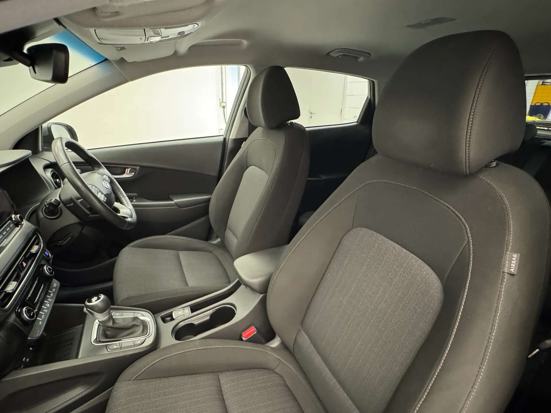 2022 HYUNDAI KONA 2022 HYUNDAI KONA