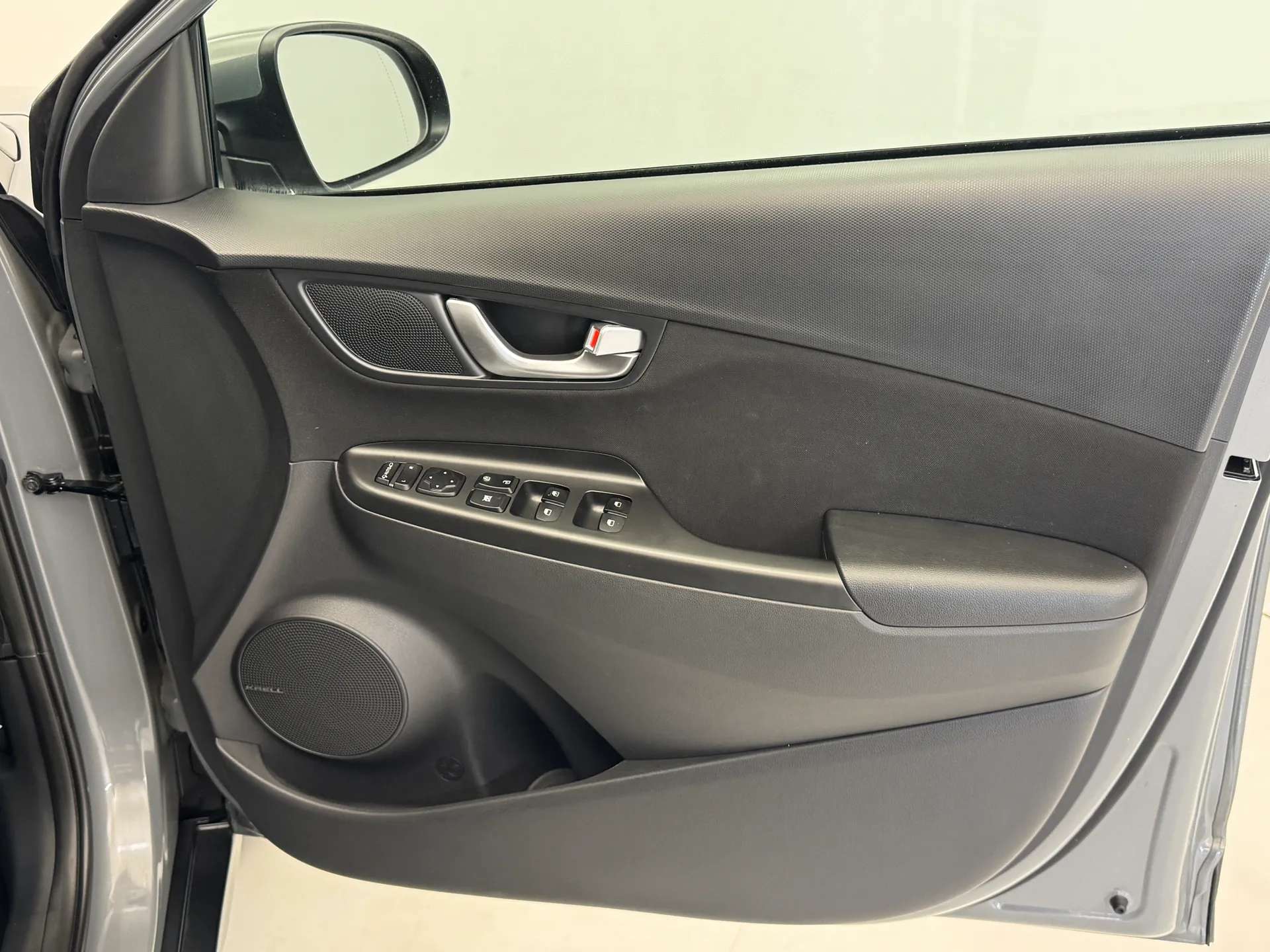 2022 HYUNDAI KONA 2022 HYUNDAI KONA