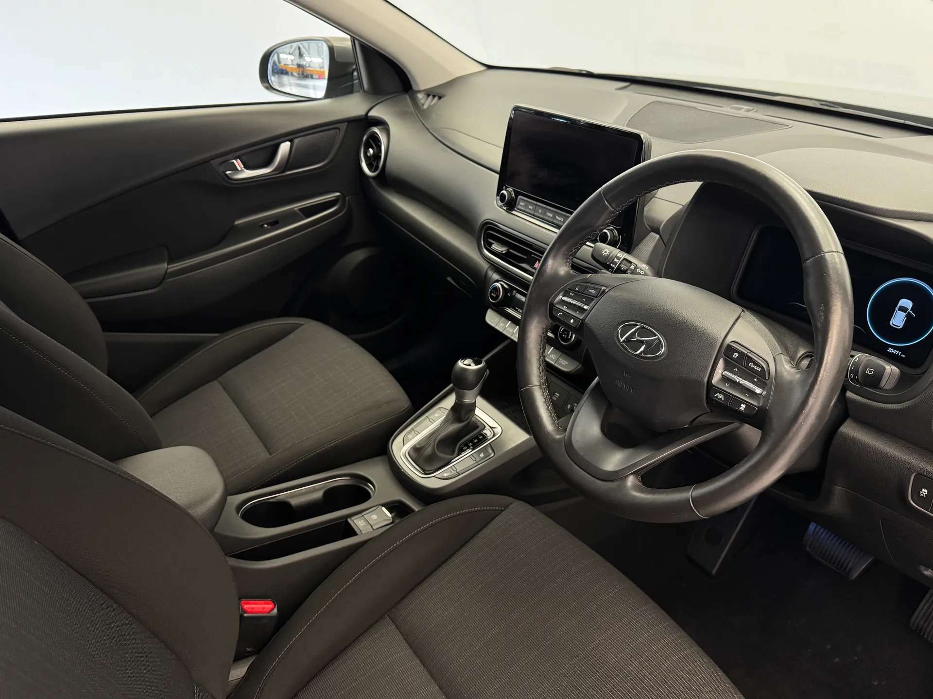2022 HYUNDAI KONA 2022 HYUNDAI KONA