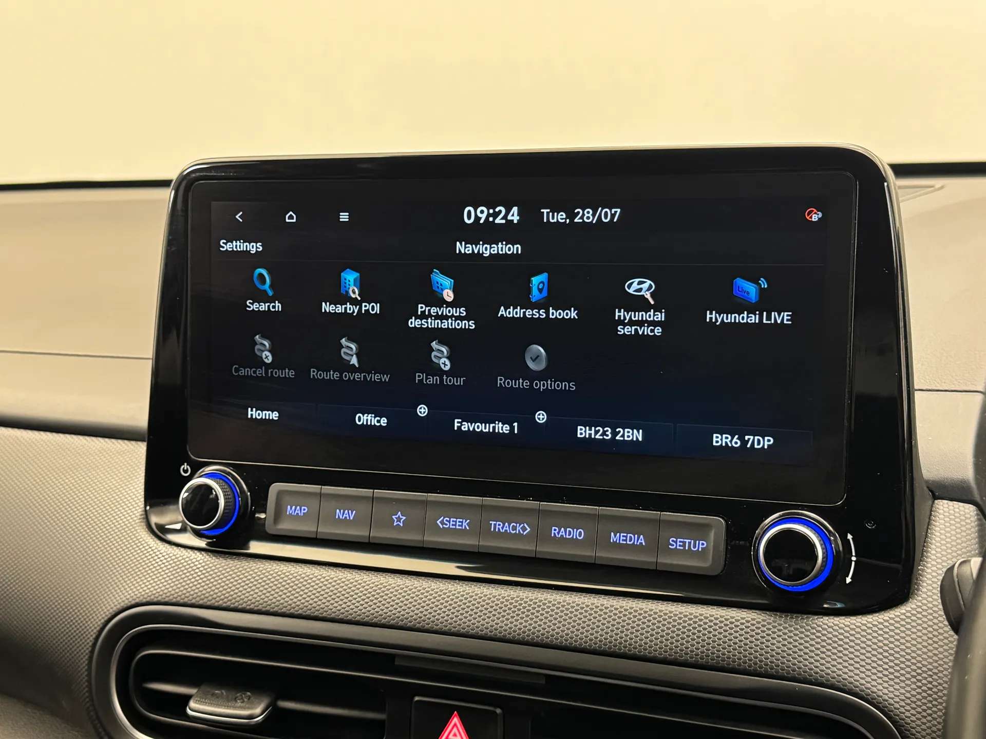 2022 HYUNDAI KONA 2022 HYUNDAI KONA