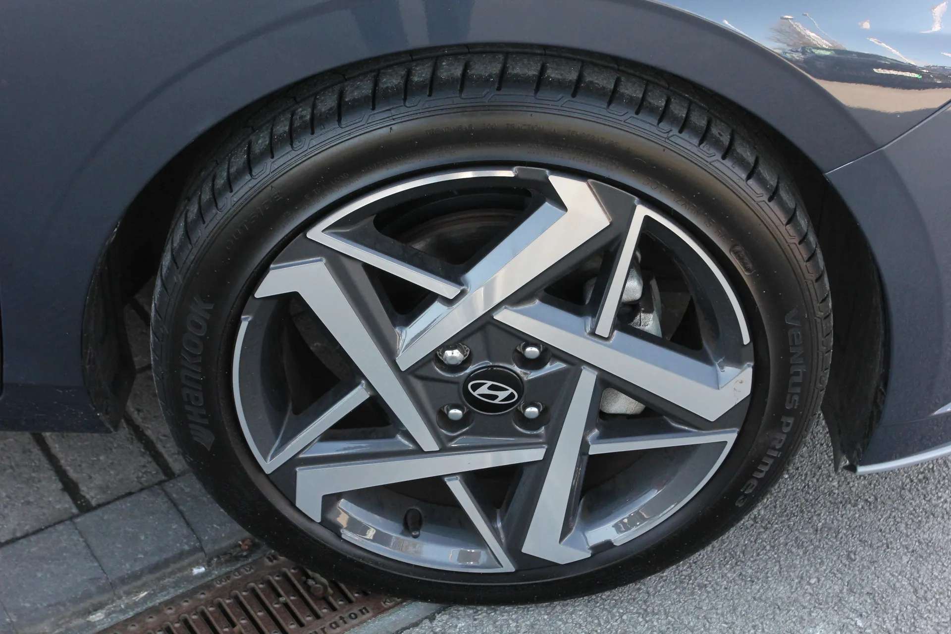 2025 HYUNDAI I20 2025 HYUNDAI I20