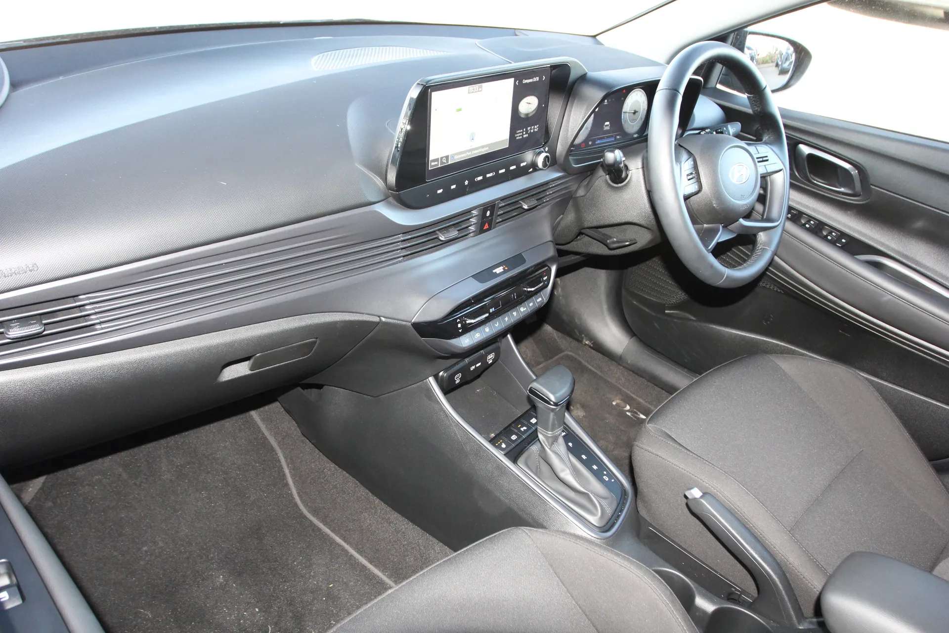 2025 HYUNDAI I20 2025 HYUNDAI I20