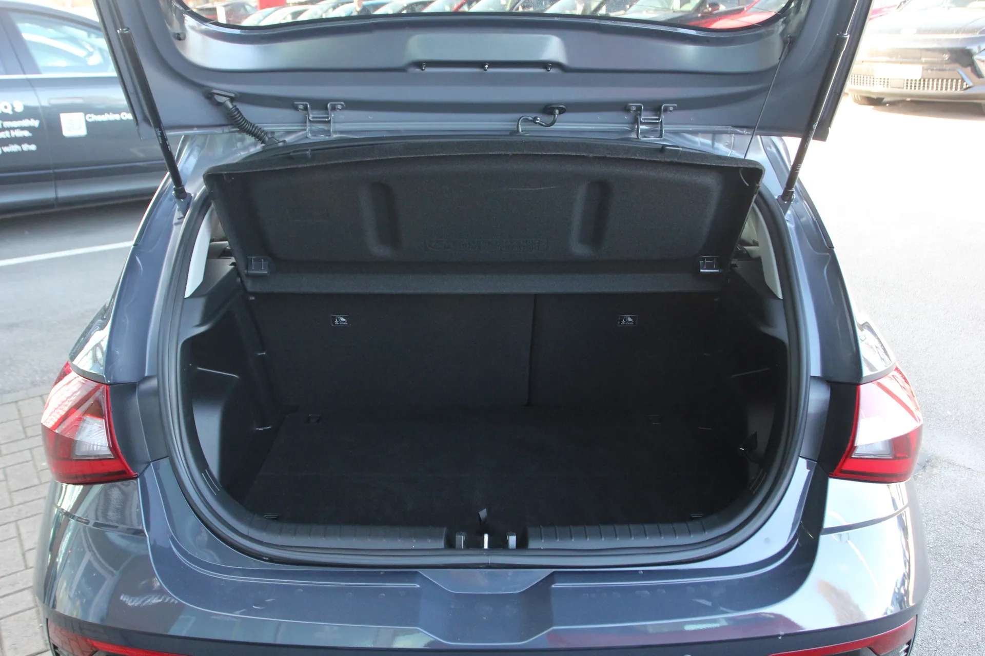 2025 HYUNDAI I20 2025 HYUNDAI I20