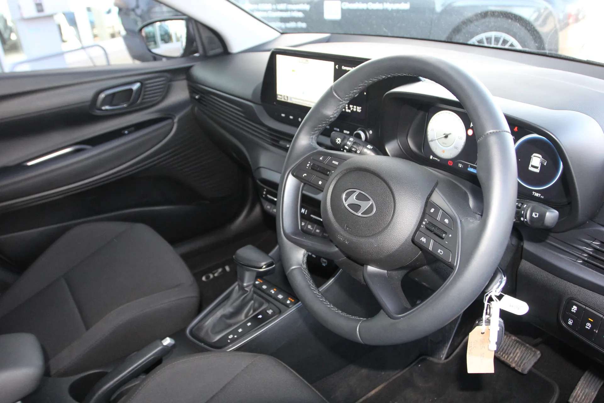 2025 HYUNDAI I20 2025 HYUNDAI I20