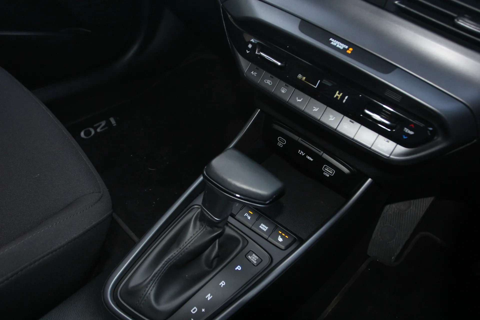 2025 HYUNDAI I20 2025 HYUNDAI I20