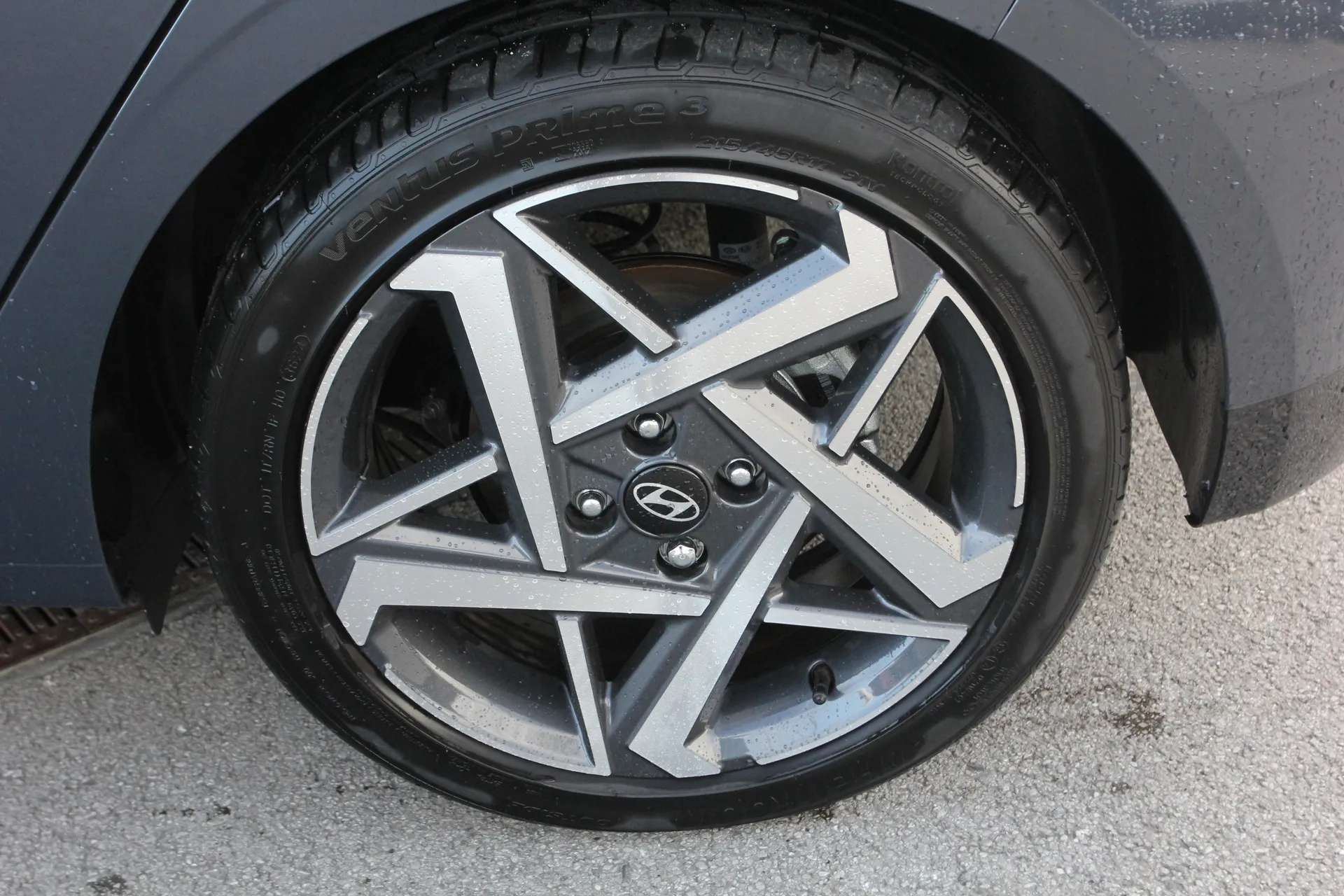 2025 HYUNDAI I20 2025 HYUNDAI I20