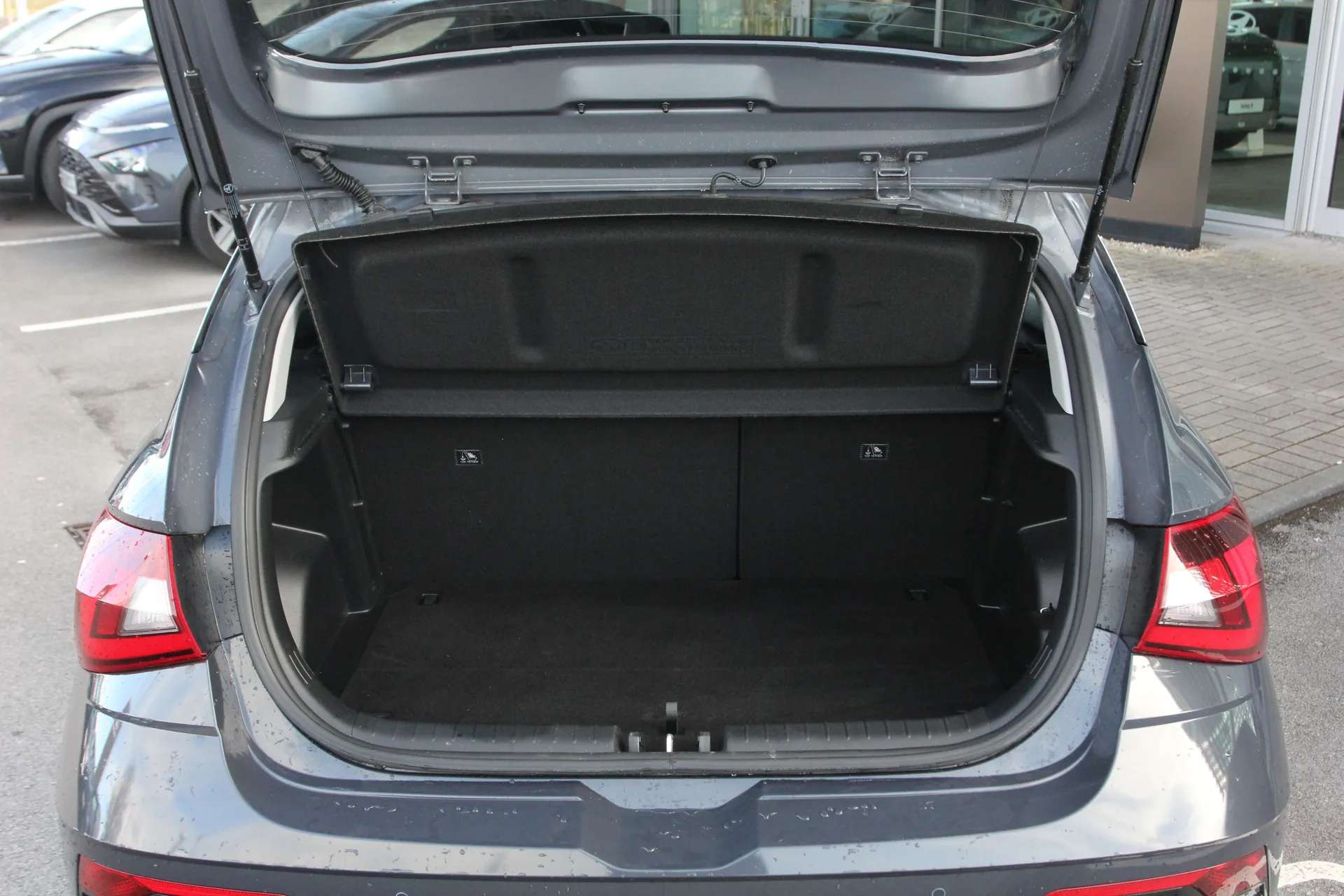 2025 HYUNDAI I20 2025 HYUNDAI I20