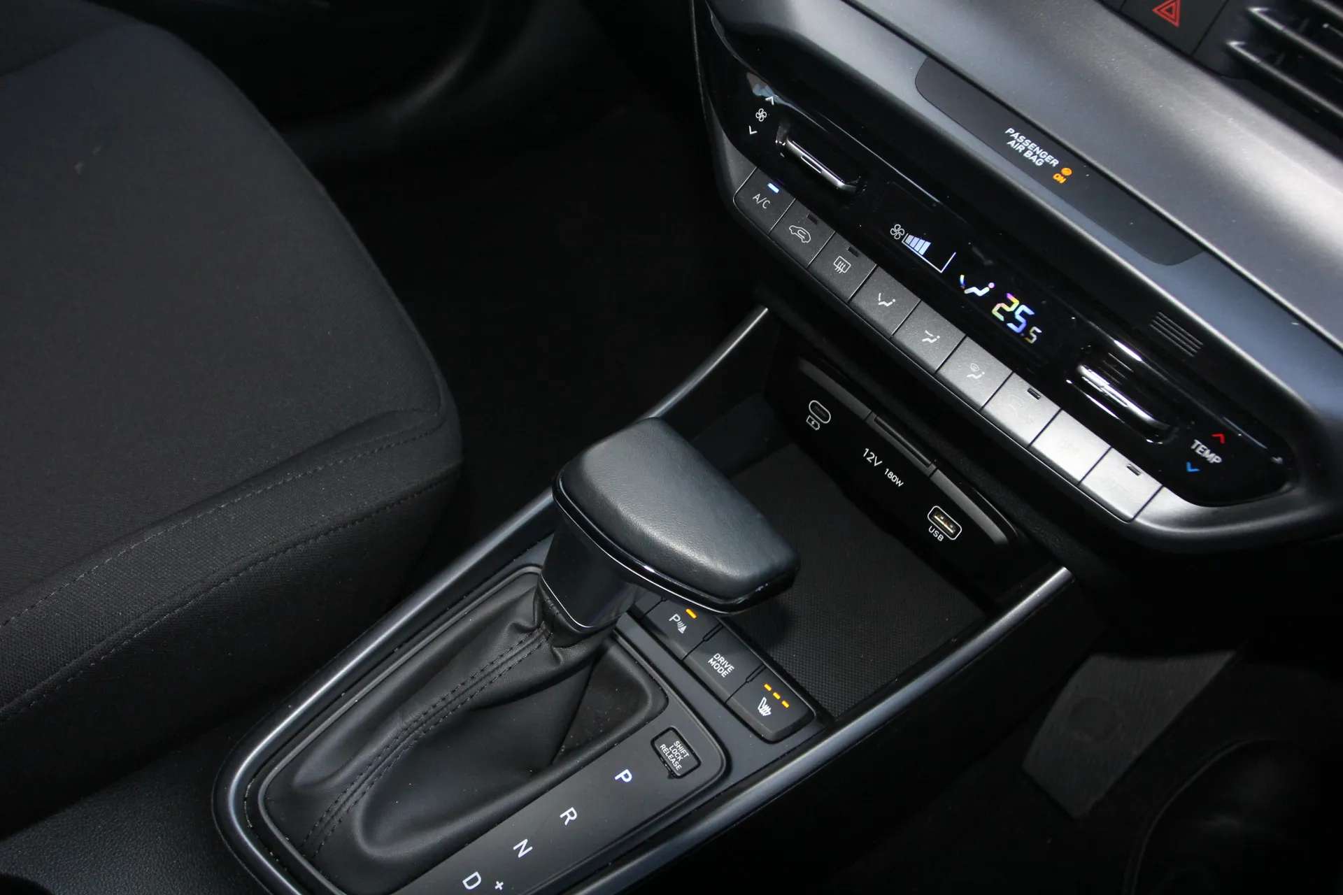 2025 HYUNDAI I20 2025 HYUNDAI I20